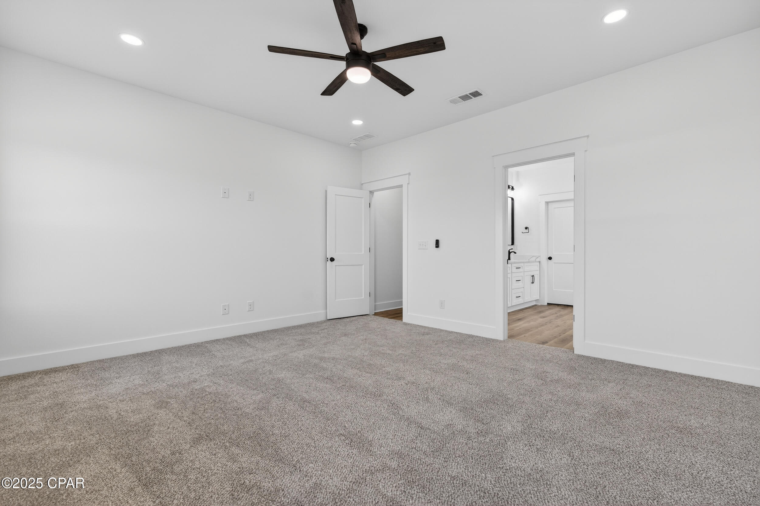 Game Farm - Residential