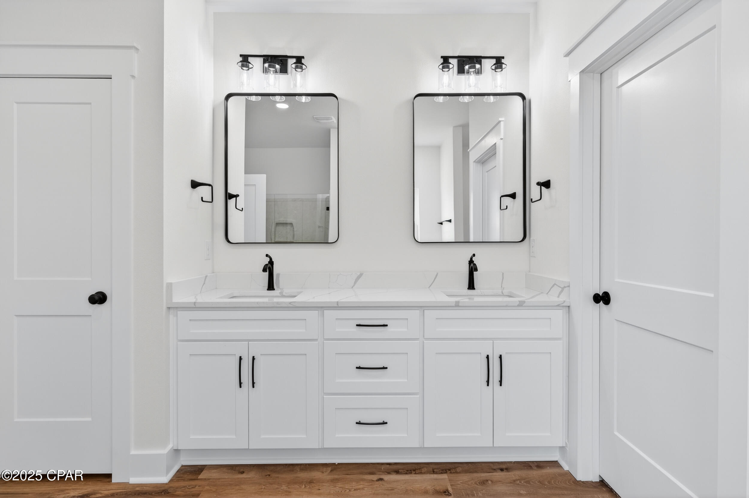 Game Farm - Residential