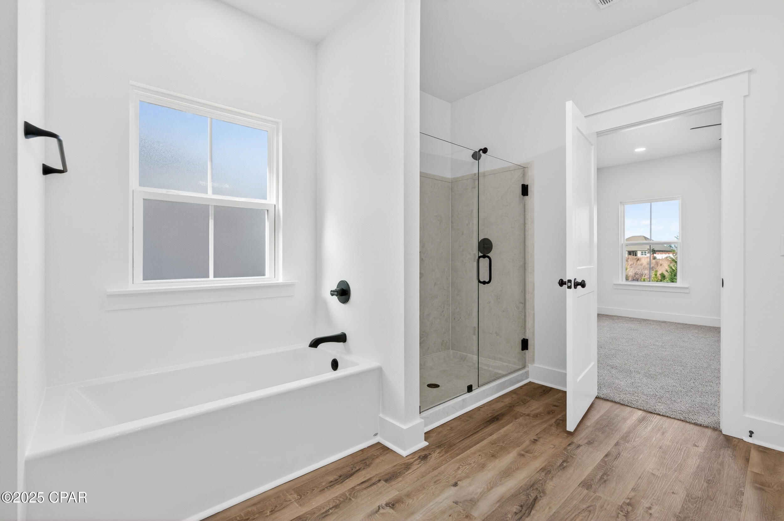 Game Farm - Residential