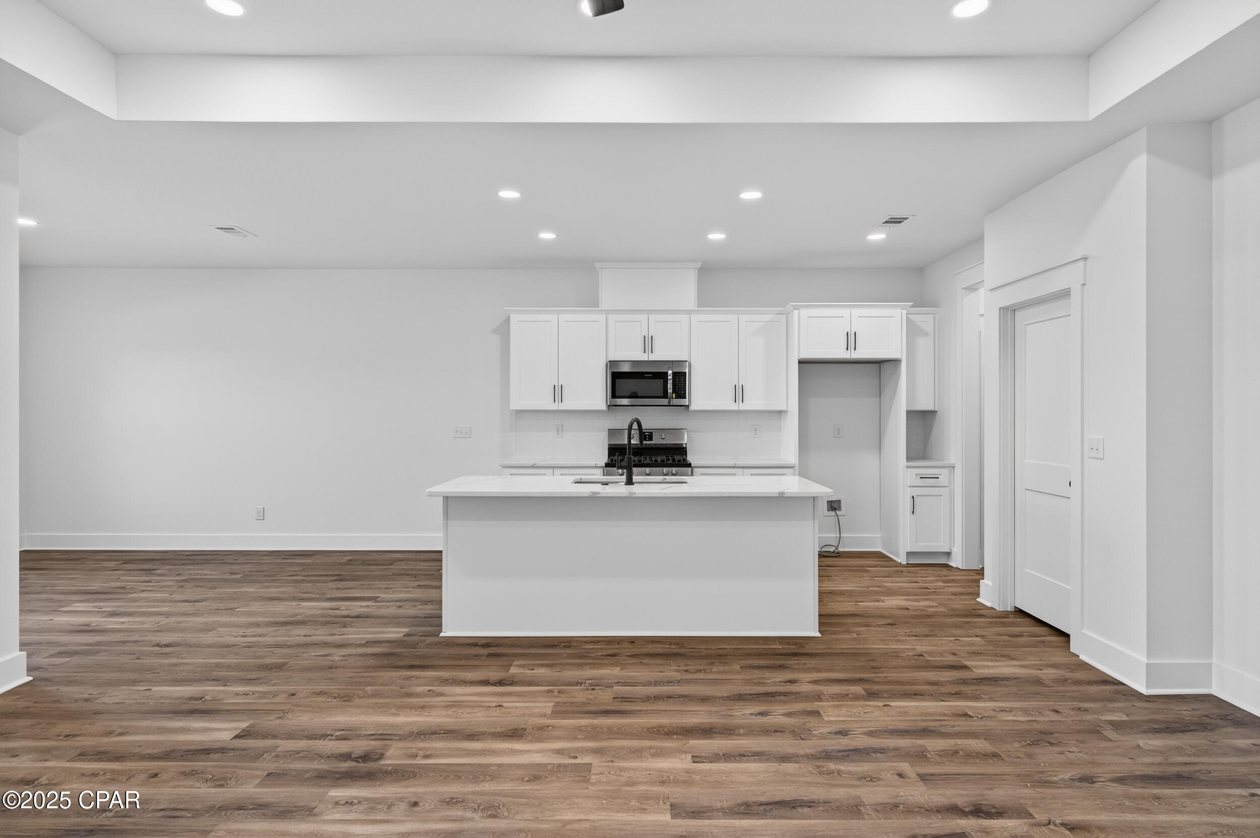 Game Farm - Residential