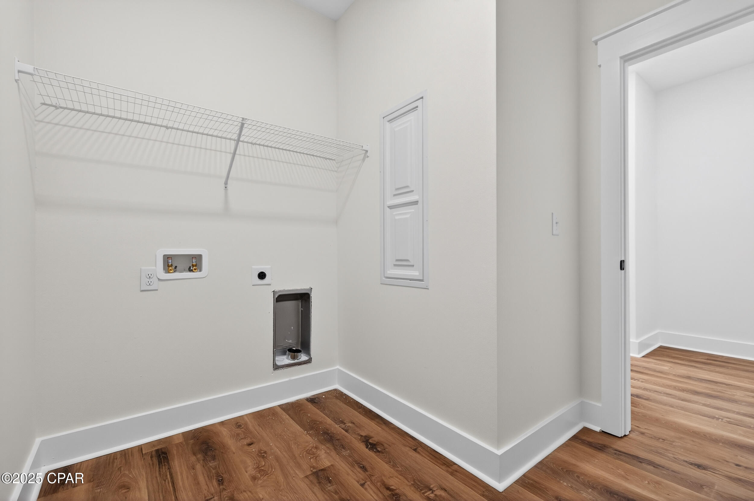 Game Farm - Residential