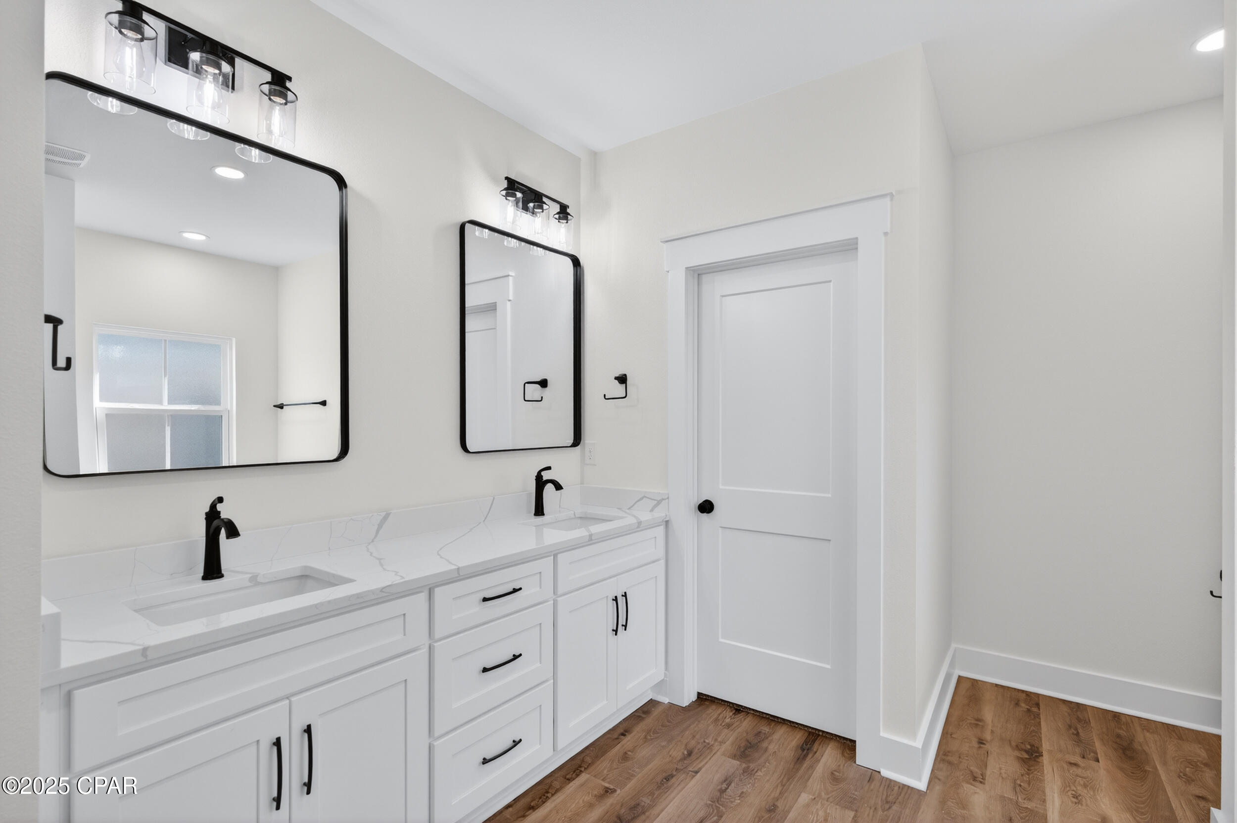 Game Farm - Residential