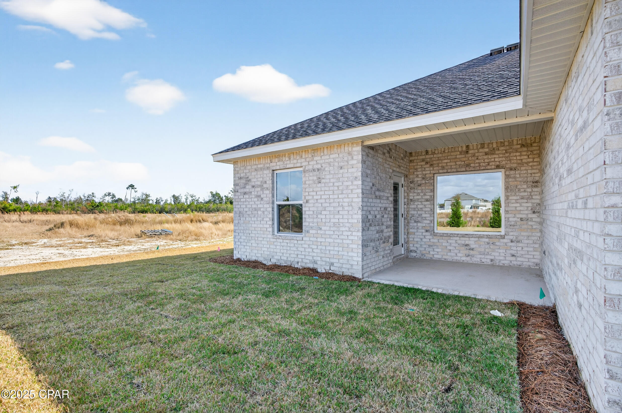 Game Farm - Residential