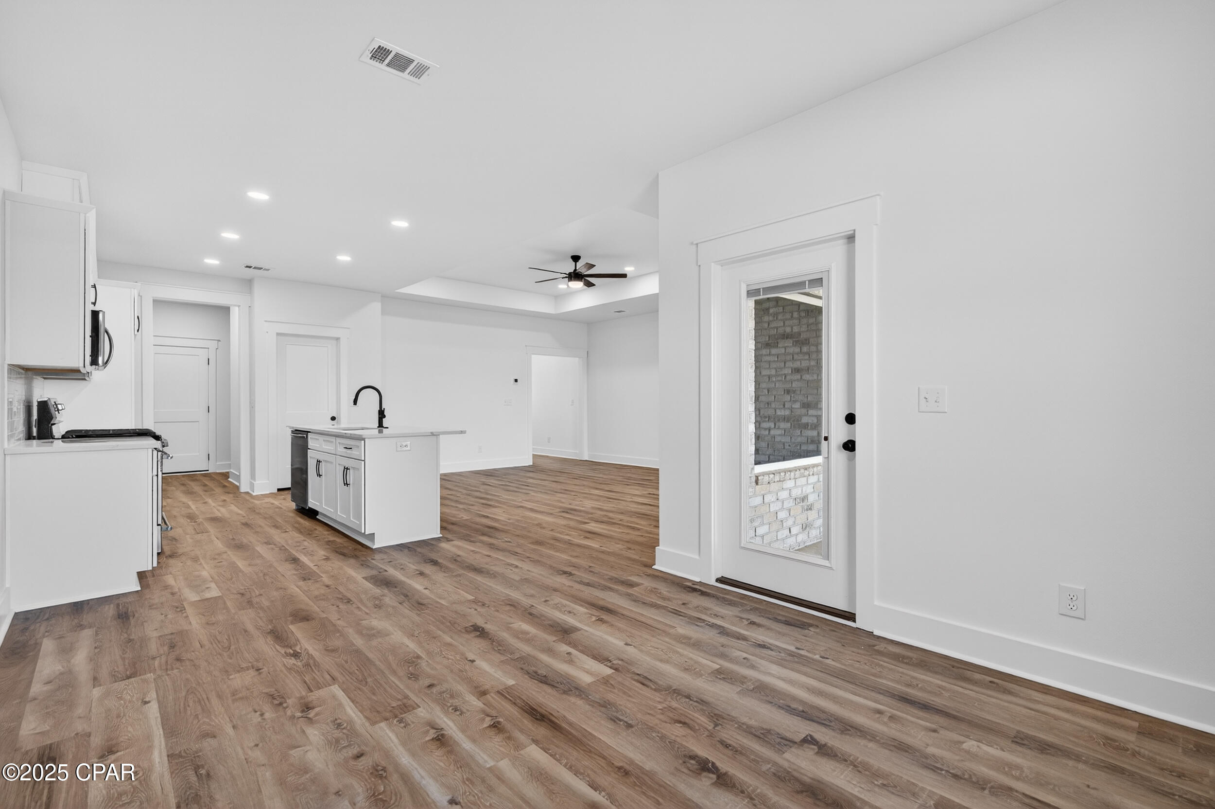 Game Farm - Residential