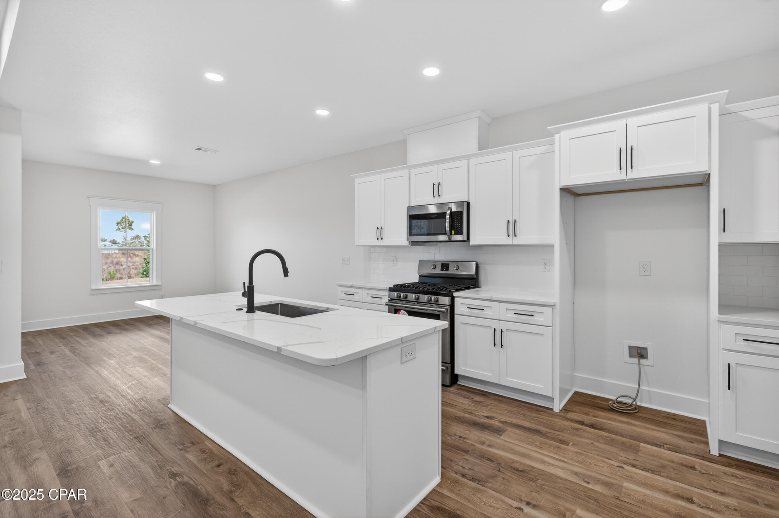 Game Farm - Residential