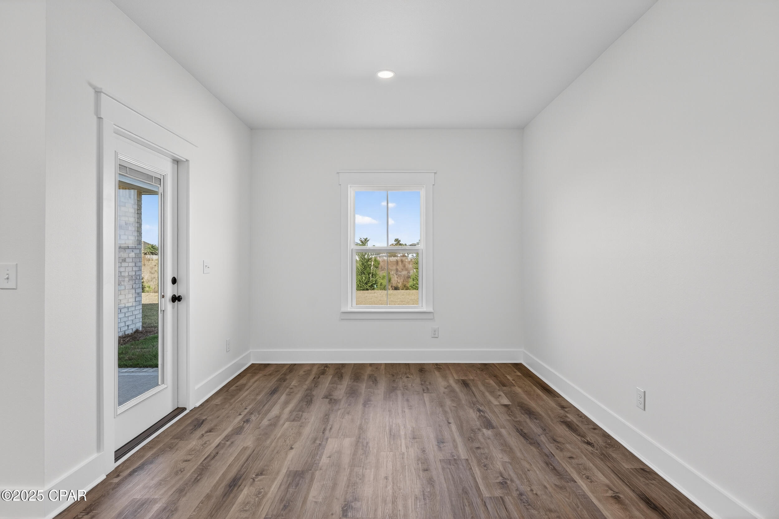 Game Farm - Residential