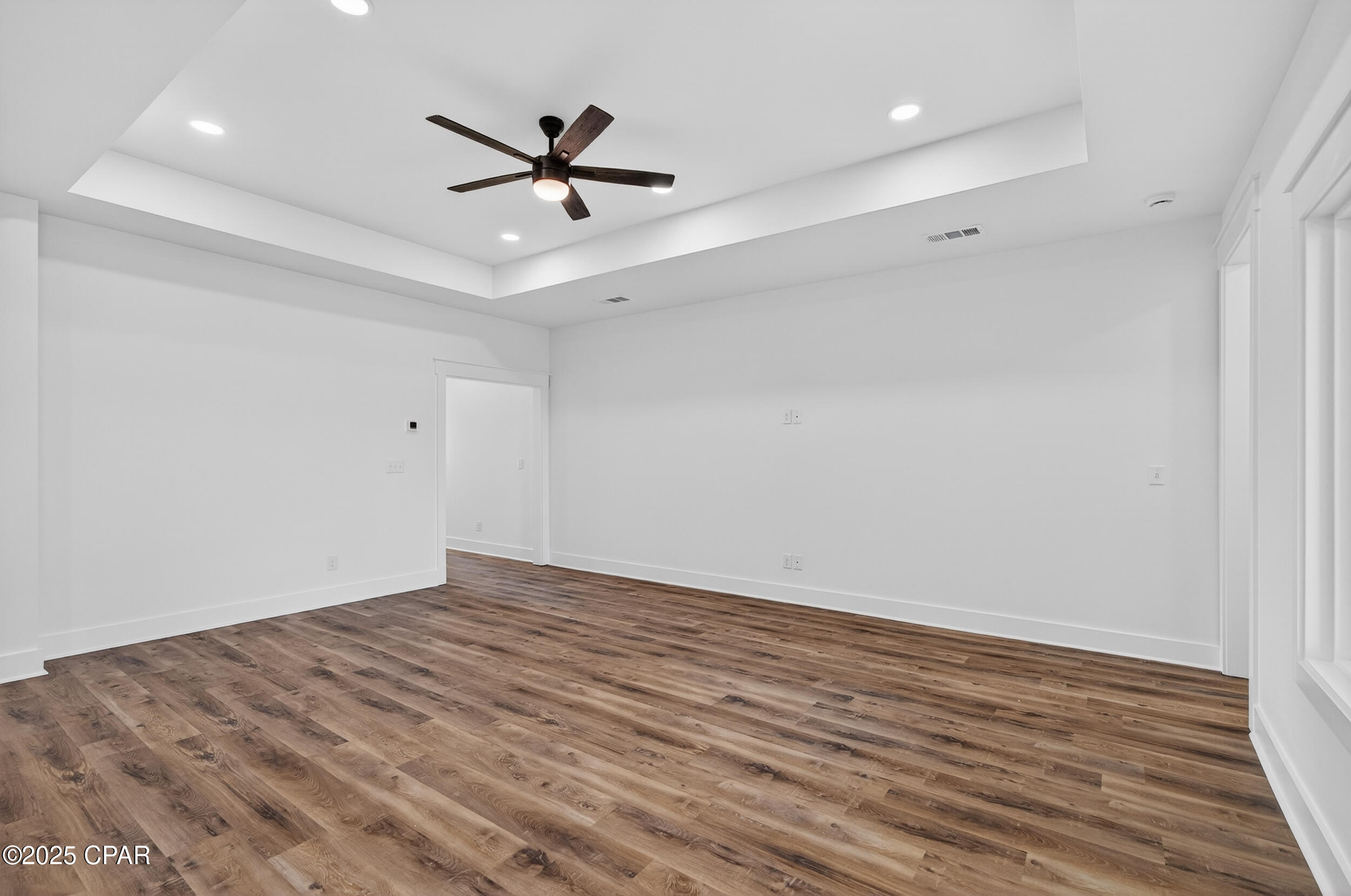 Game Farm - Residential