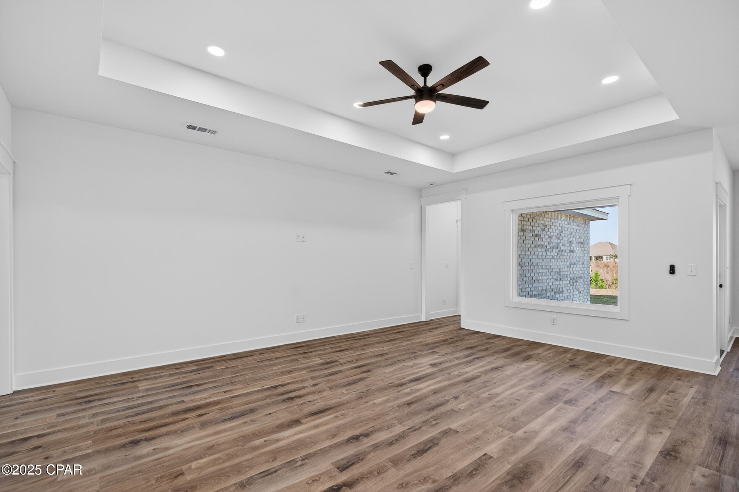 Game Farm - Residential