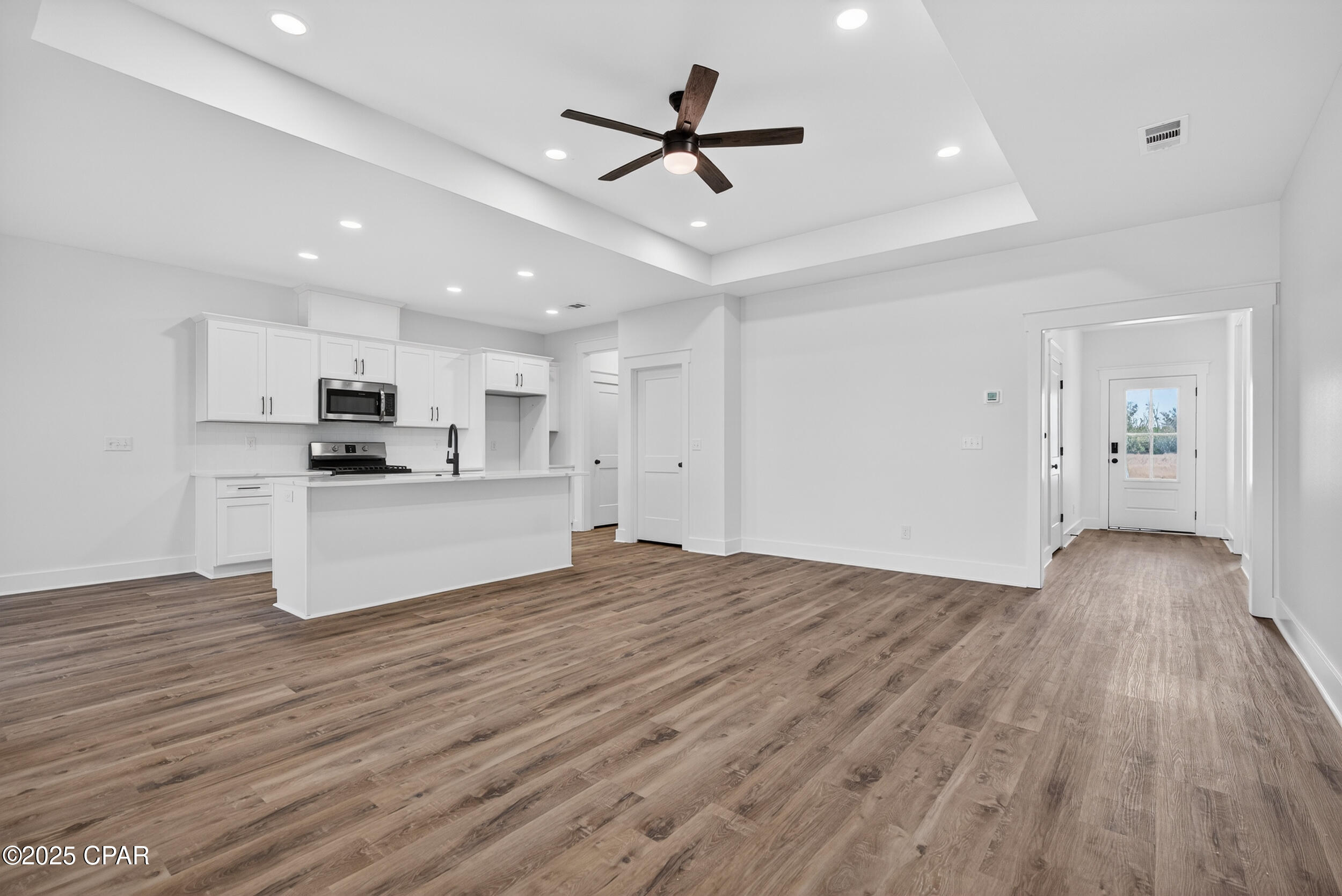 Game Farm - Residential