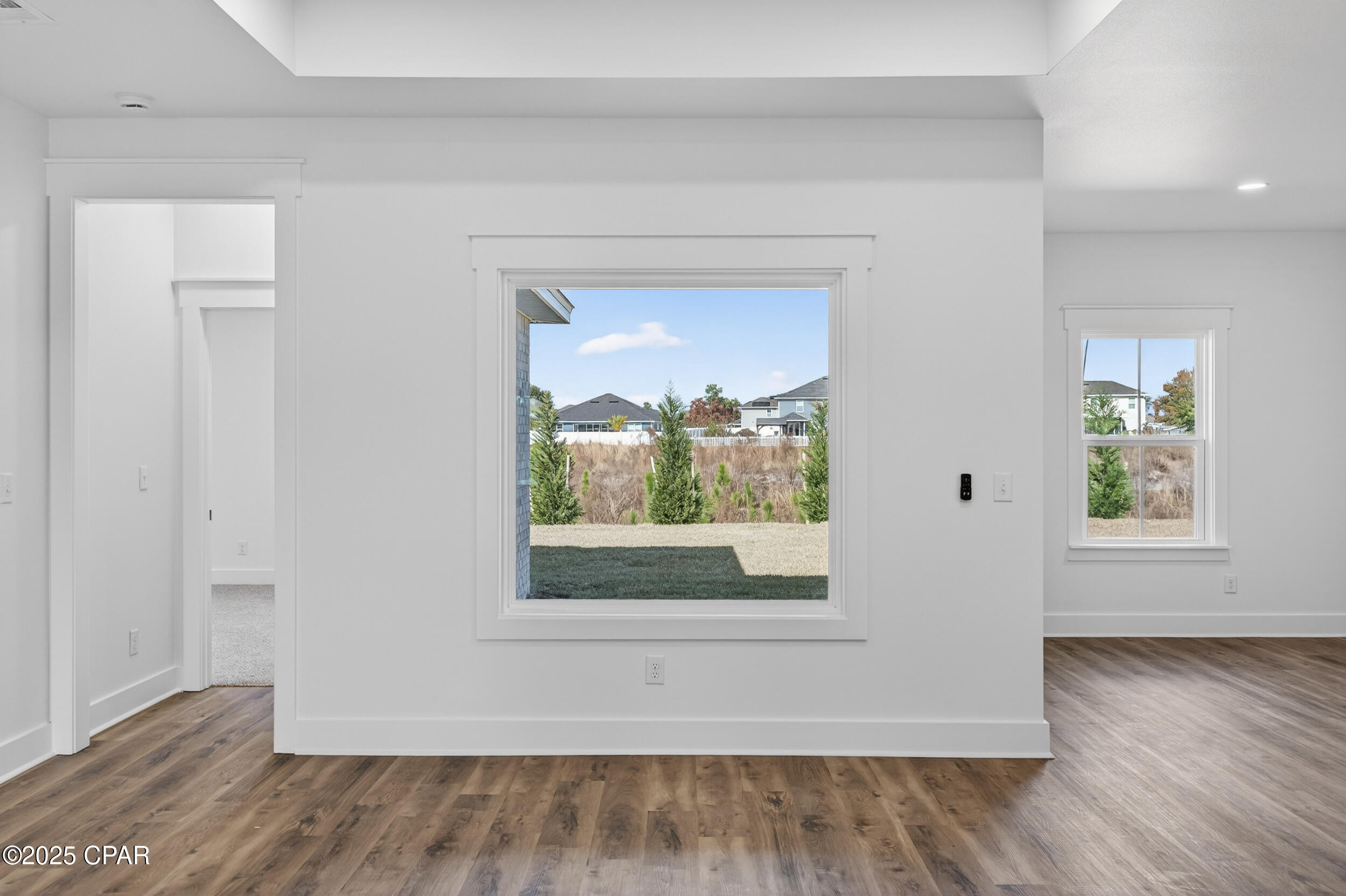 Game Farm - Residential