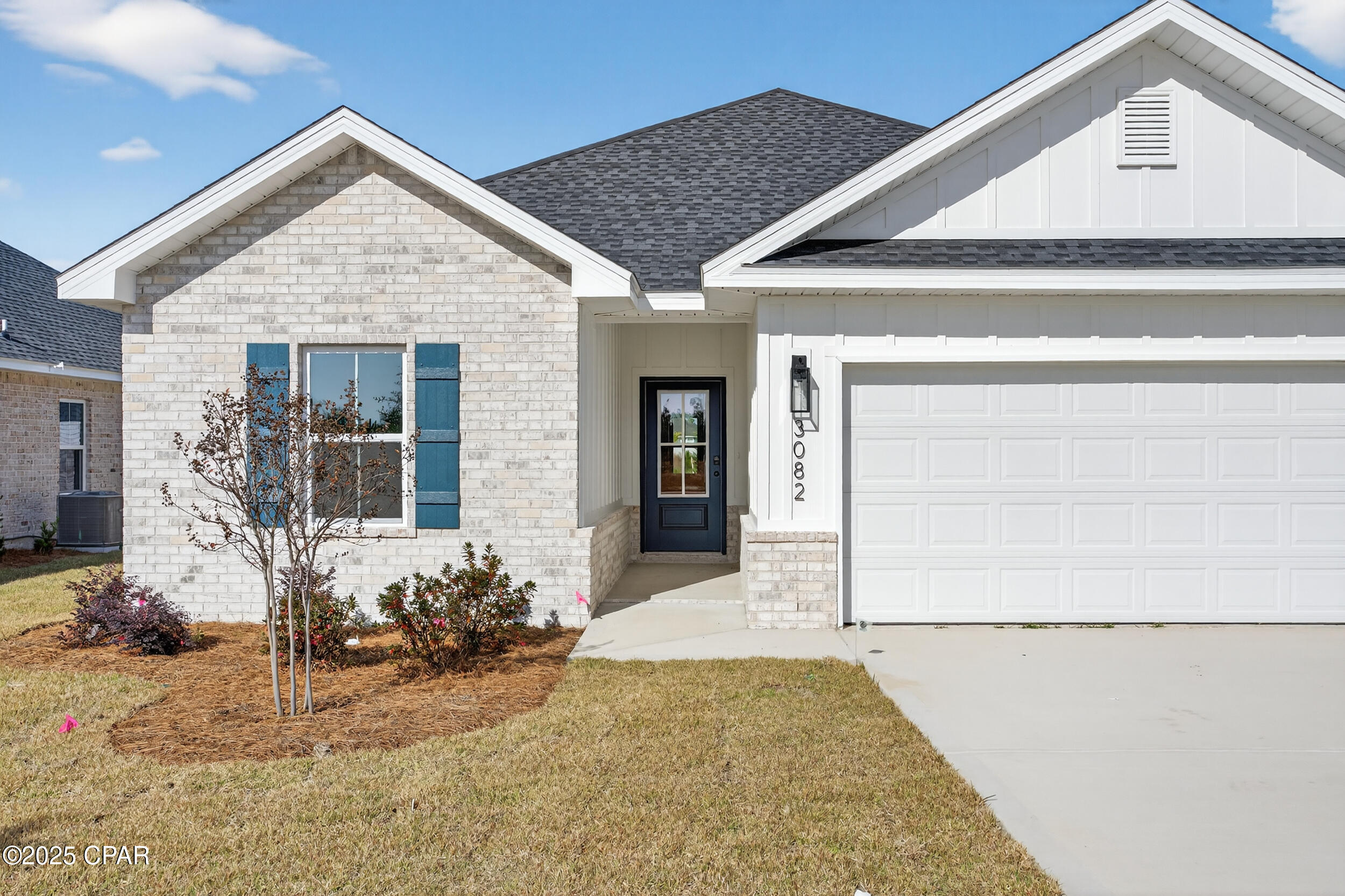 Game Farm - Residential