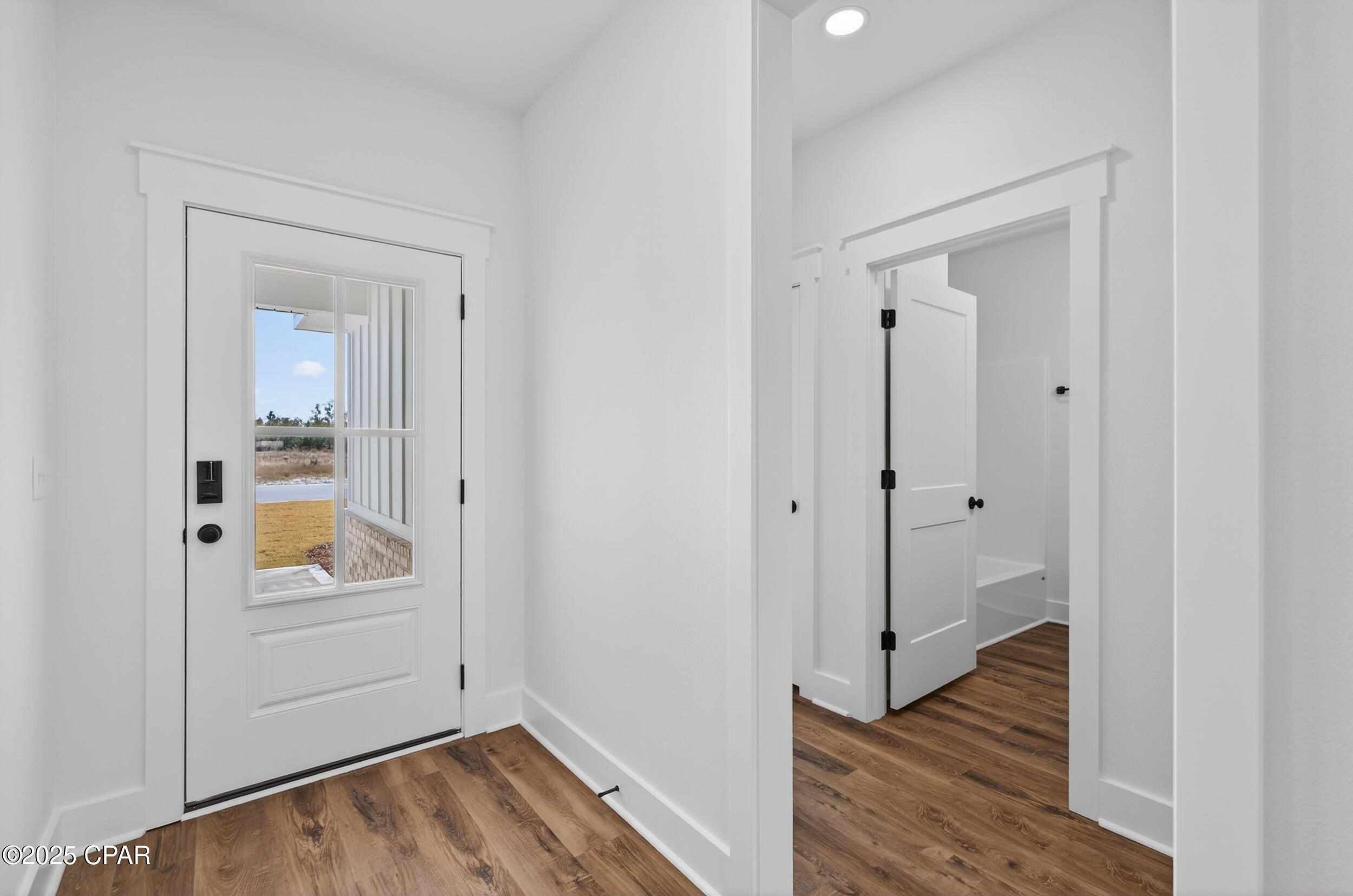 Game Farm - Residential