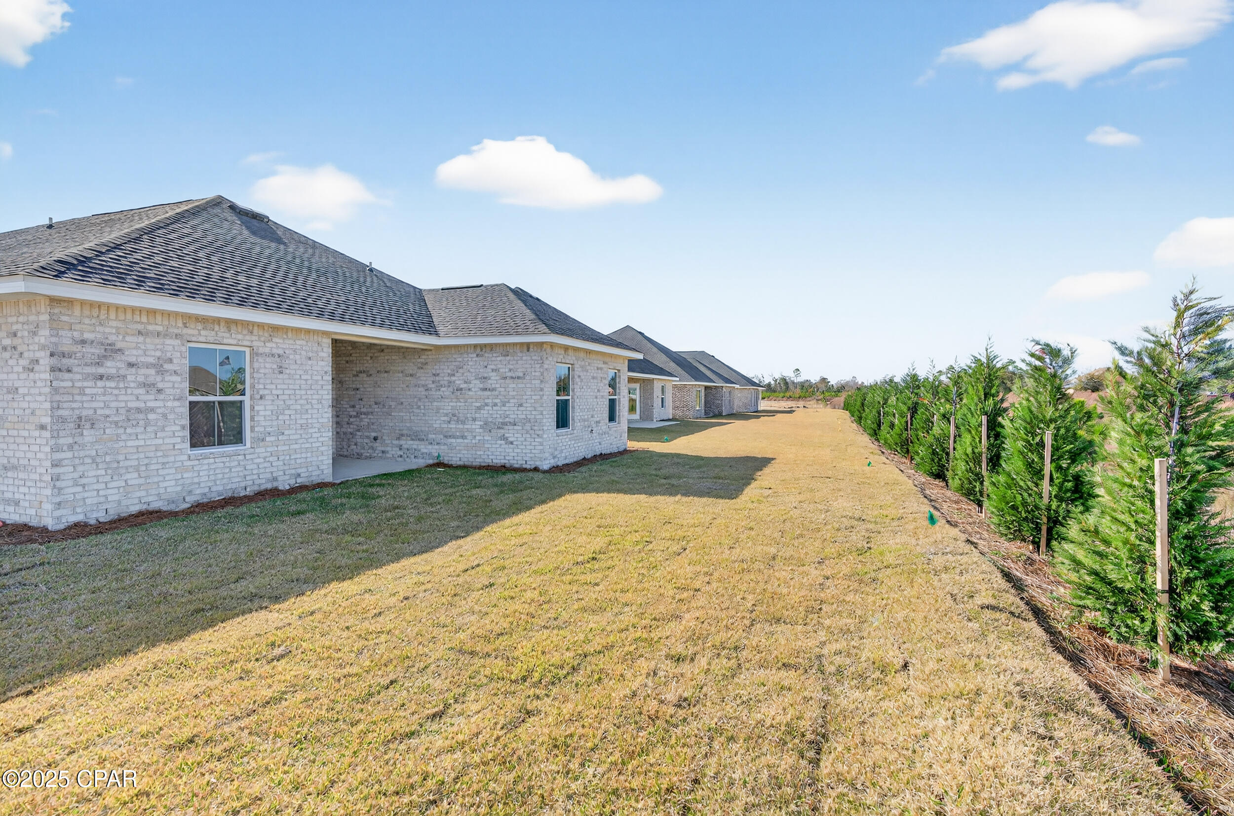 Game Farm - Residential