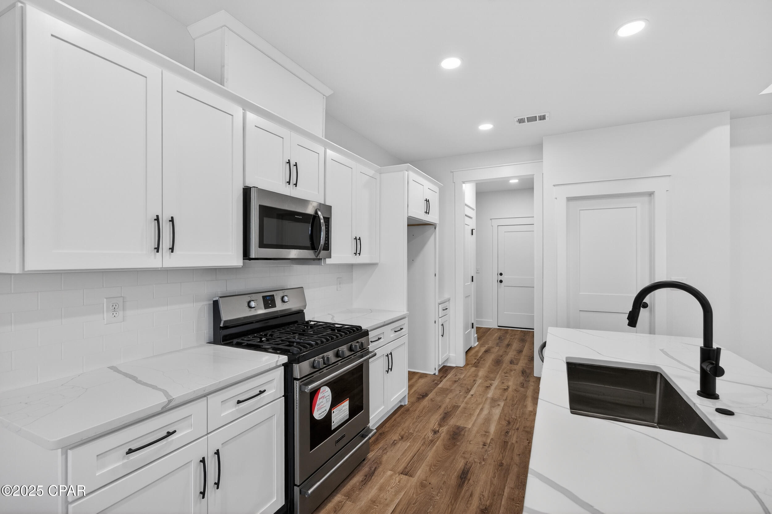 Game Farm - Residential