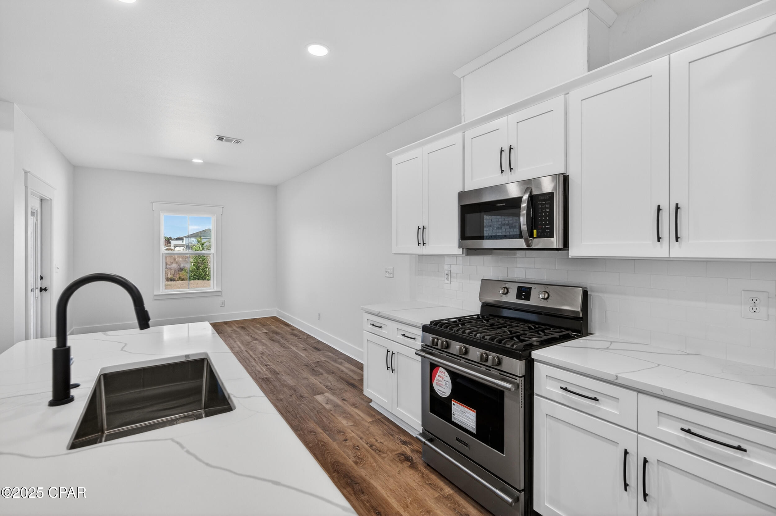 Game Farm - Residential