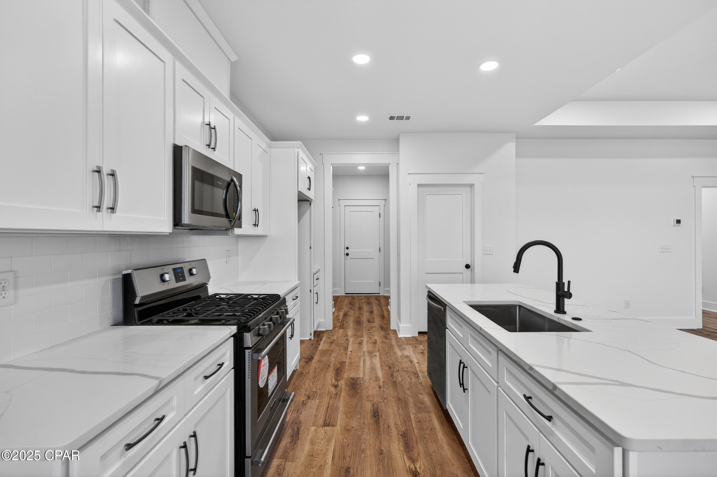 Game Farm - Residential