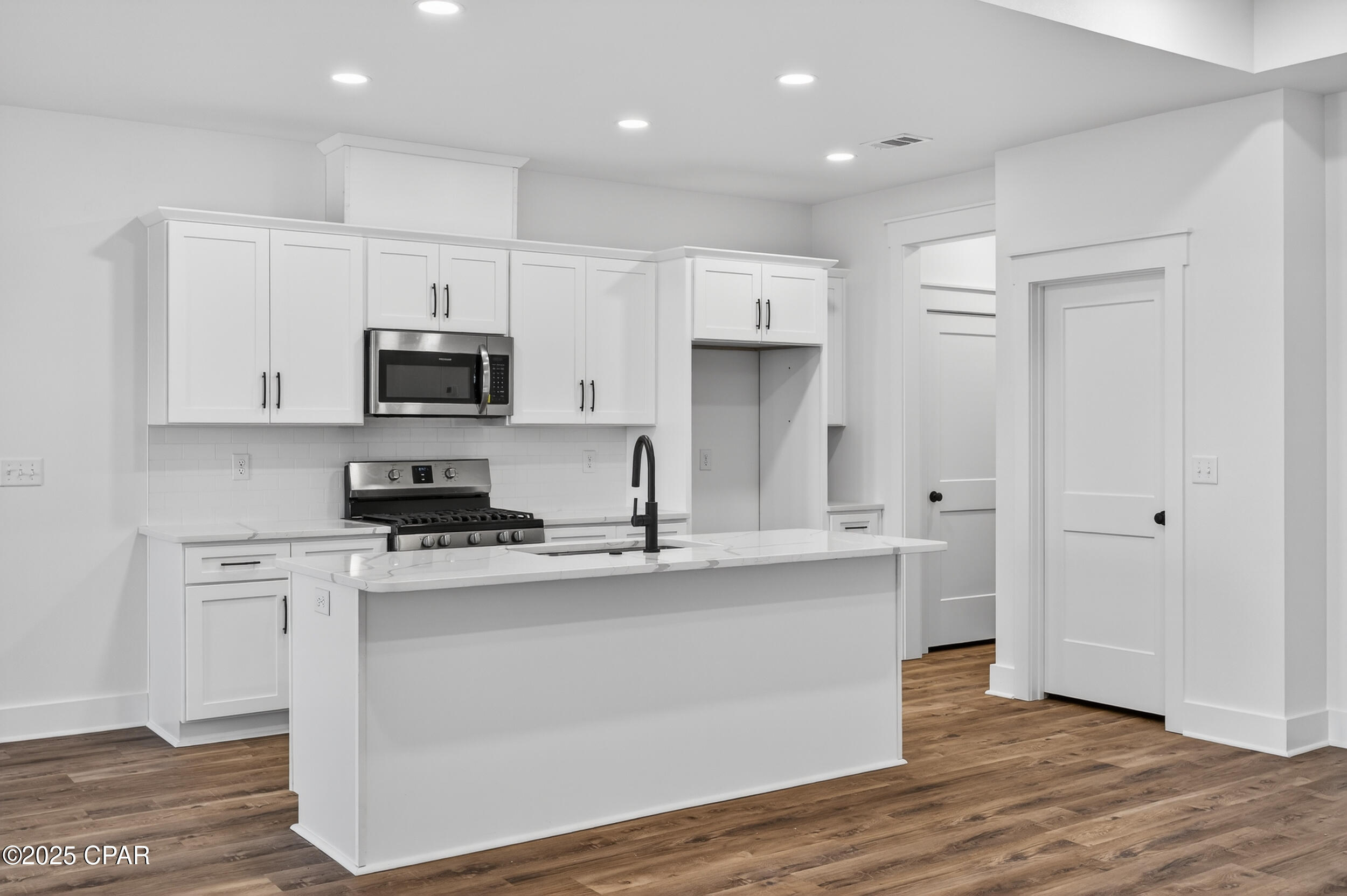 Game Farm - Residential