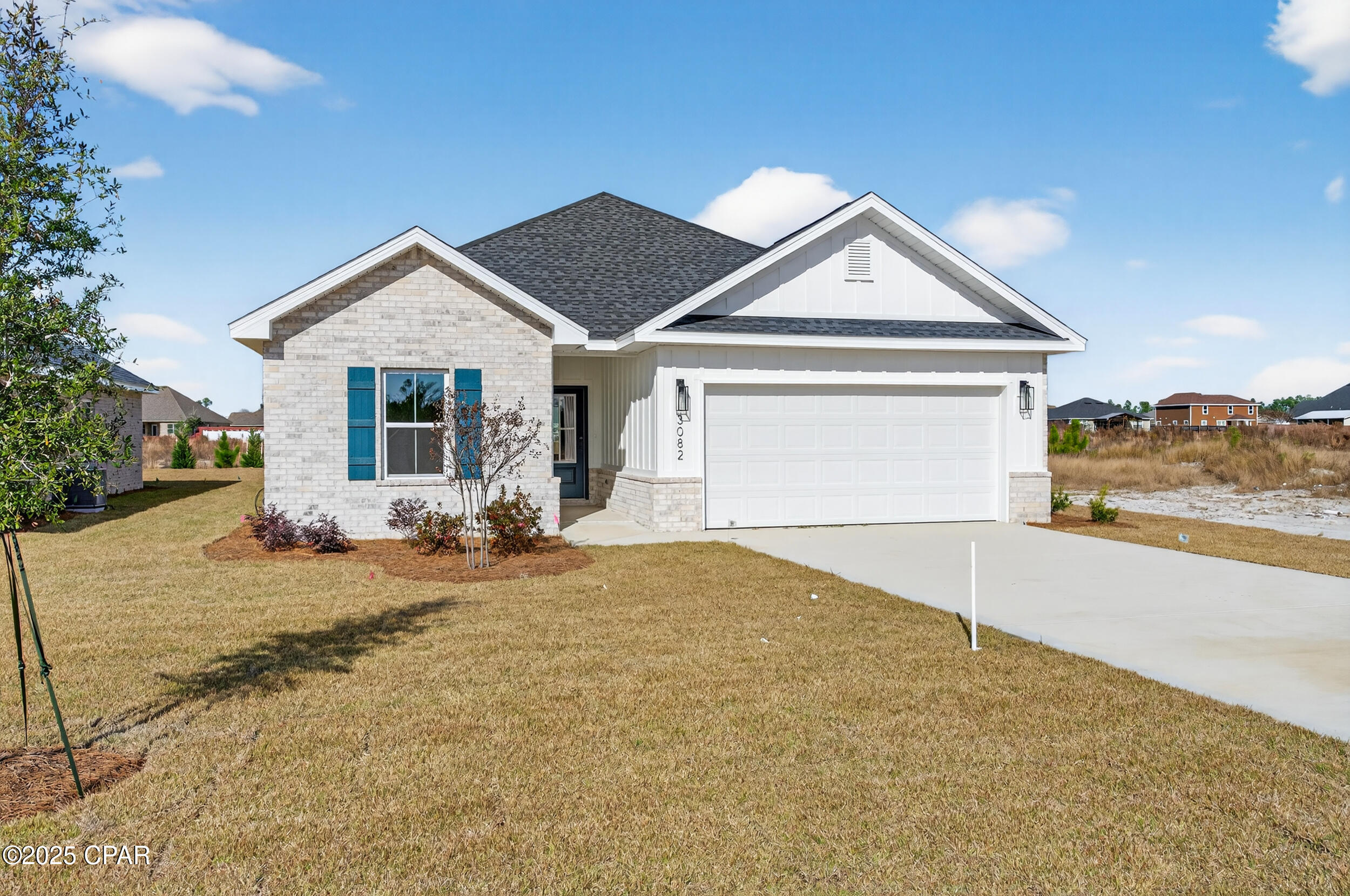 Game Farm - Residential