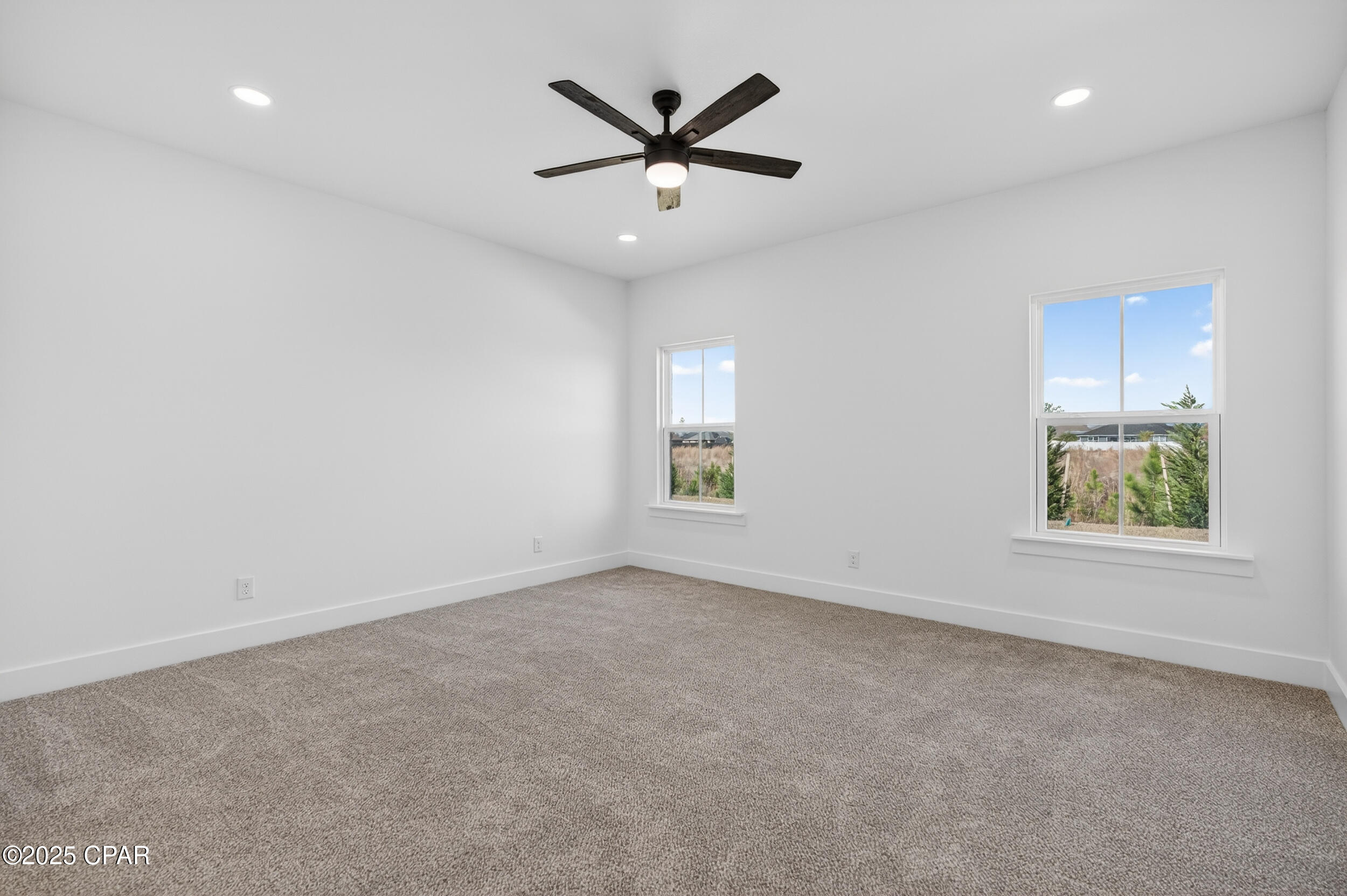 Game Farm - Residential