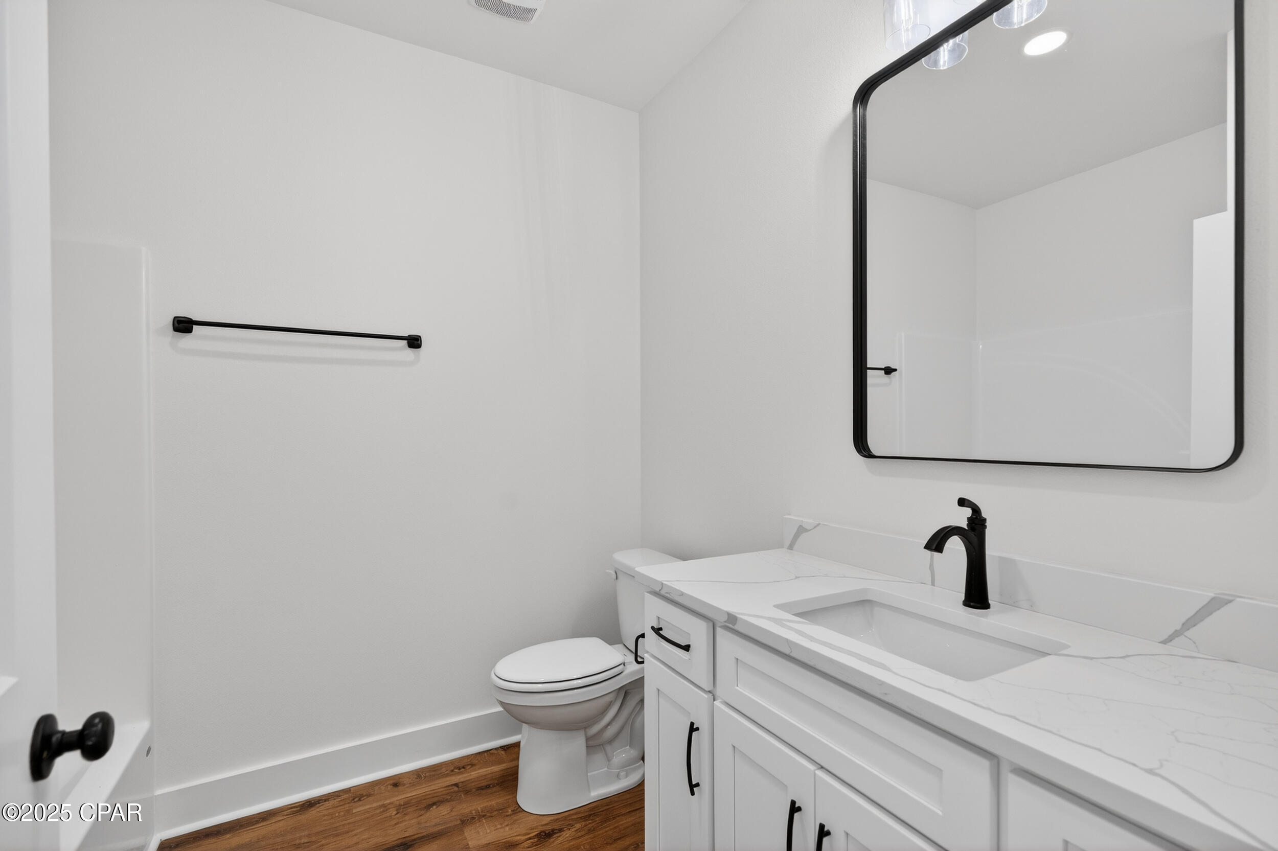 Game Farm - Residential