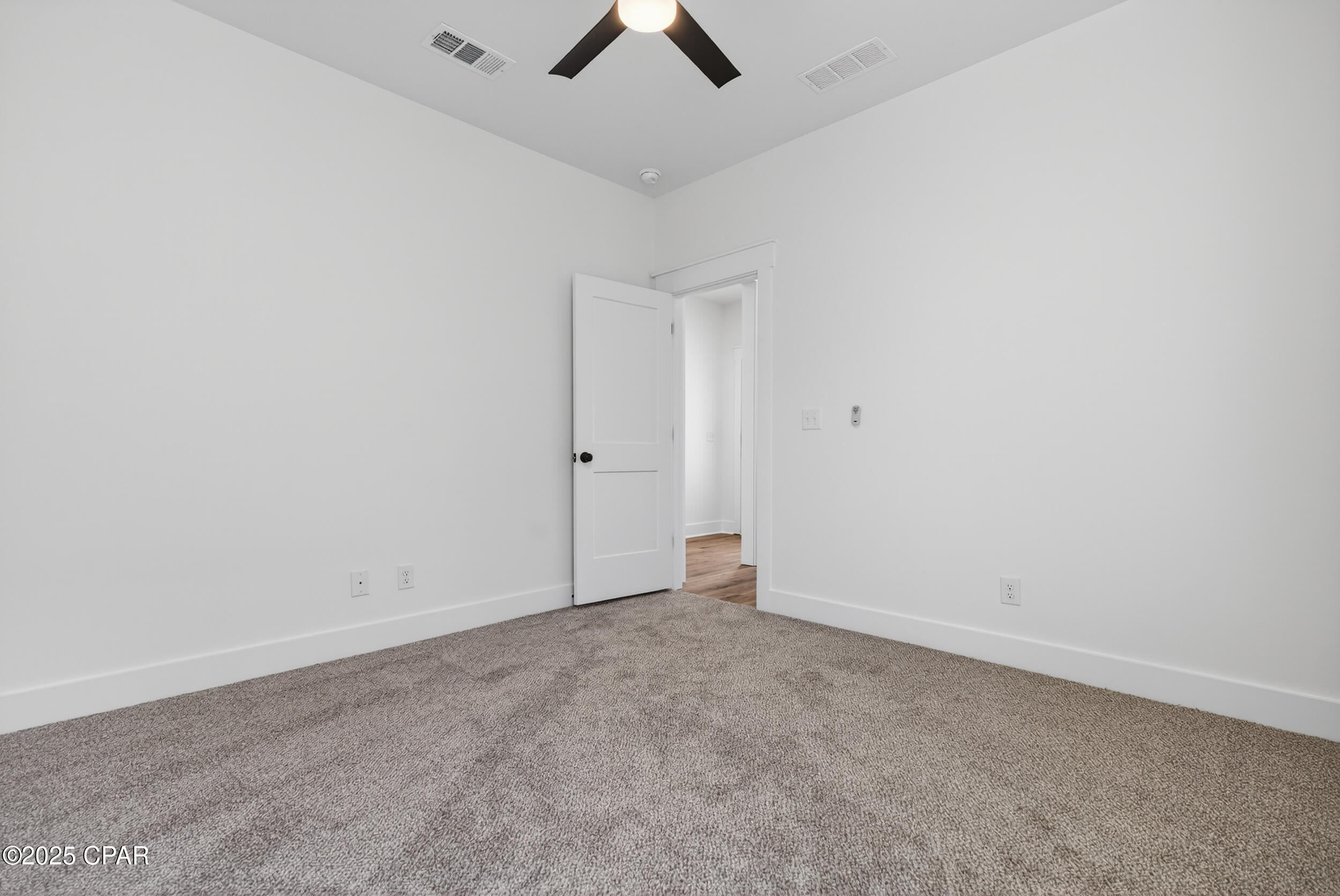 Game Farm - Residential