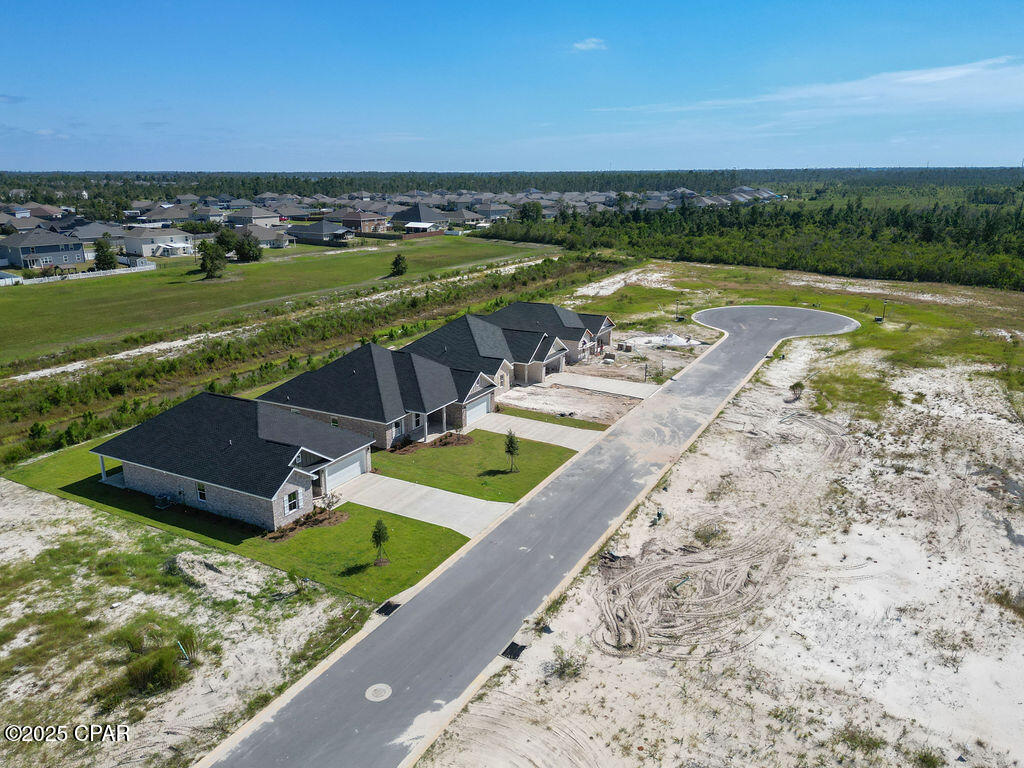 Game Farm - Residential