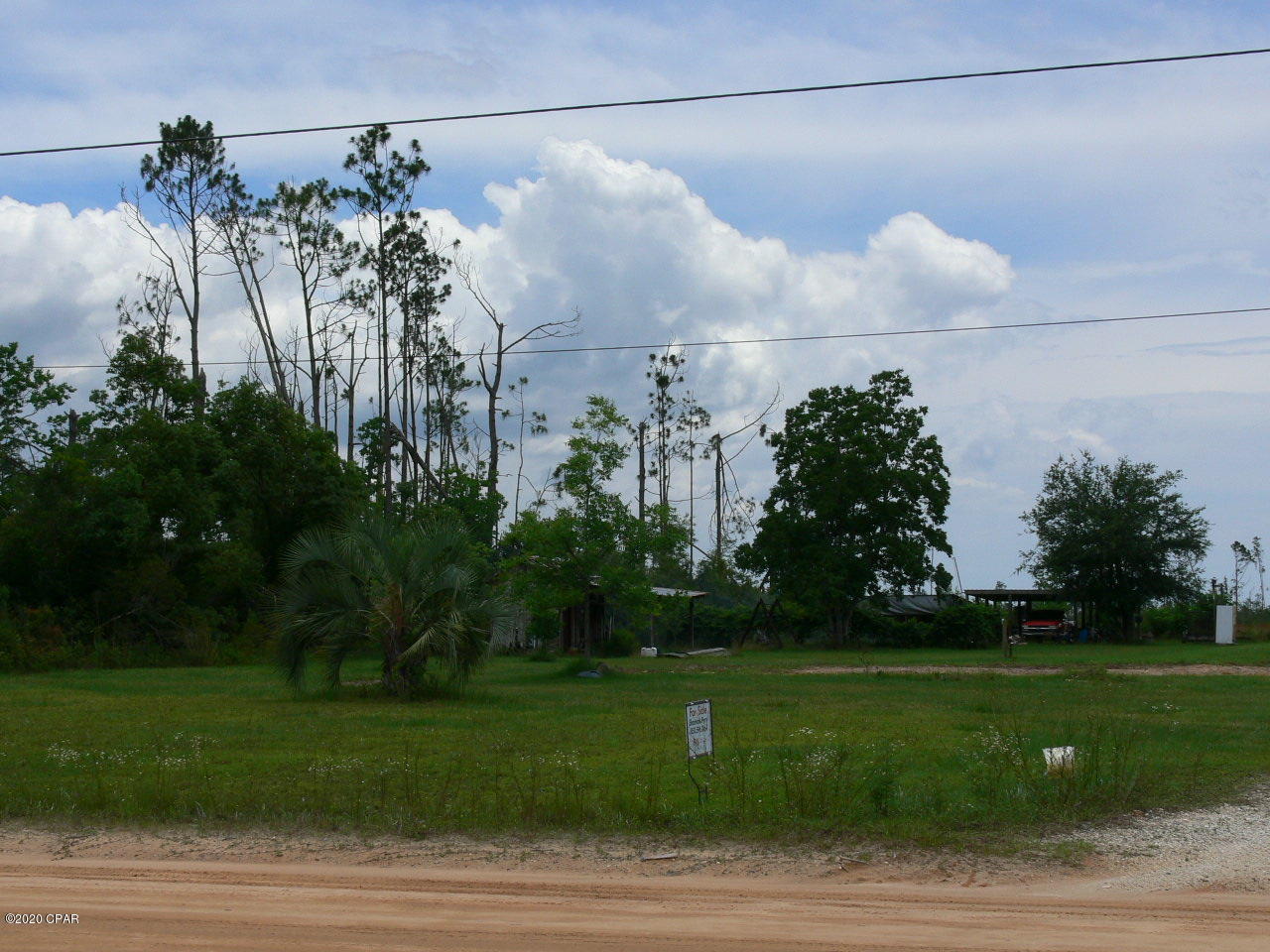 East Callaway Estates - Land