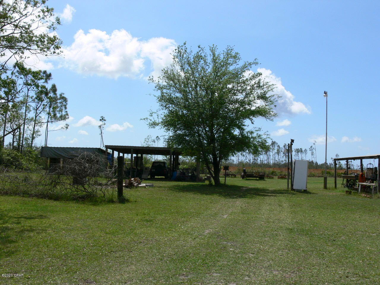 East Callaway Estates - Land