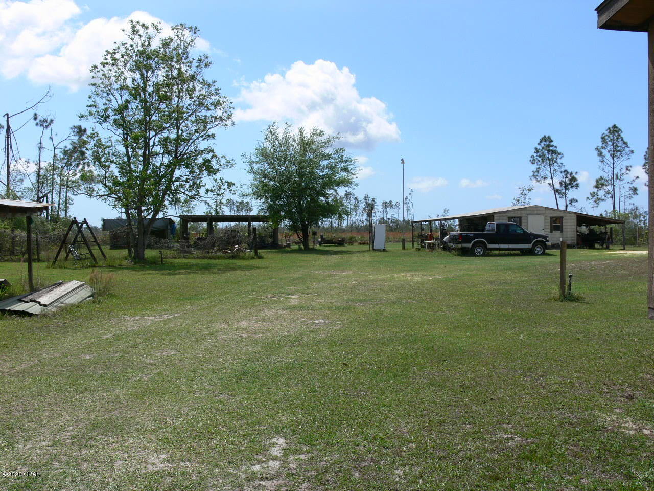 East Callaway Estates - Land