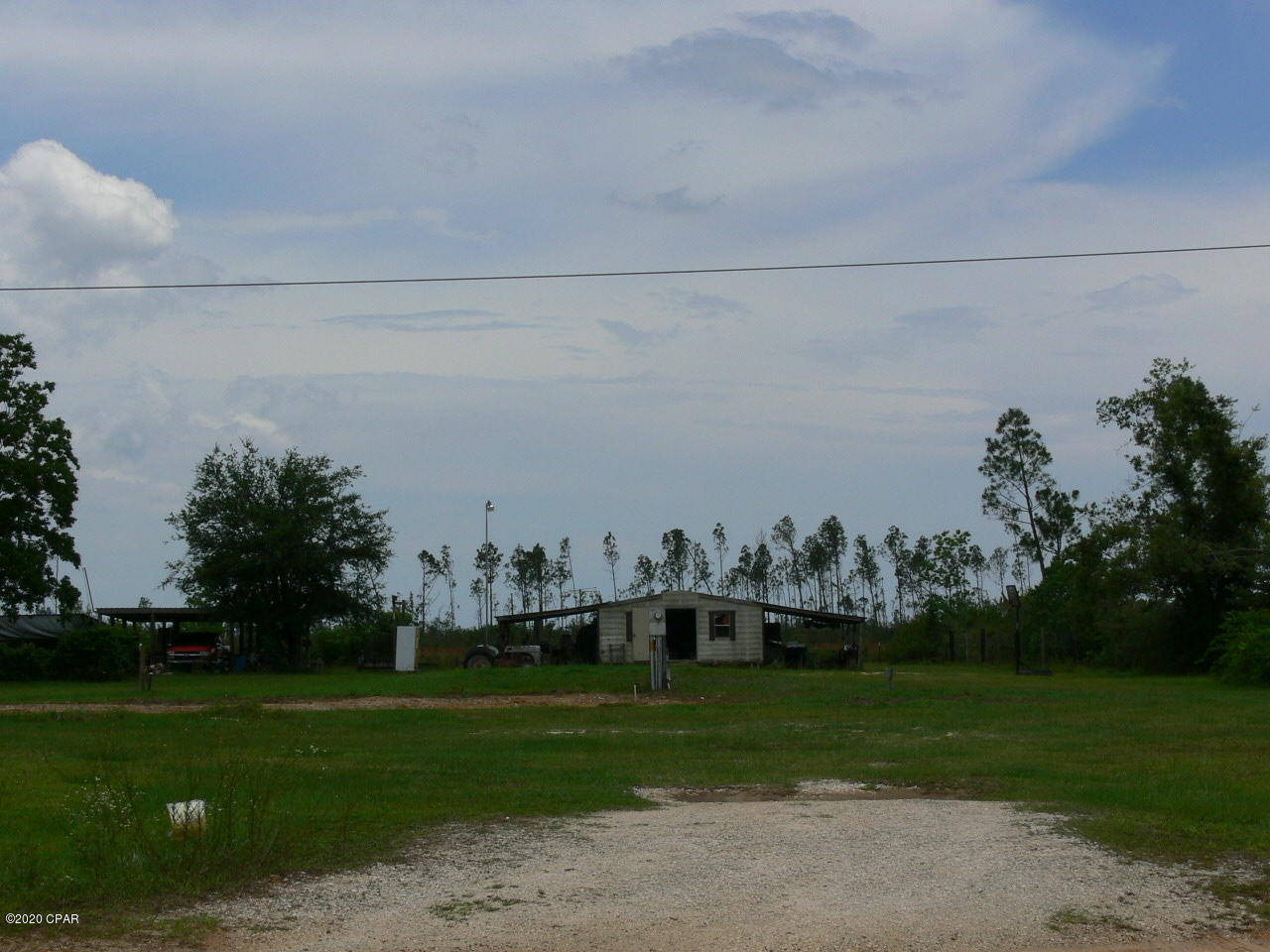 East Callaway Estates - Land