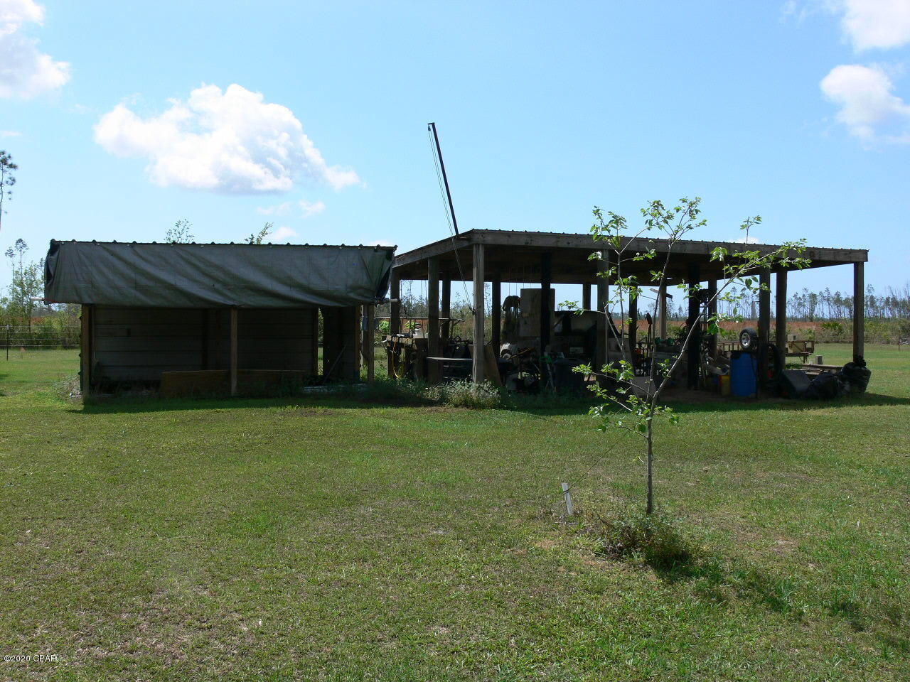 East Callaway Estates - Land