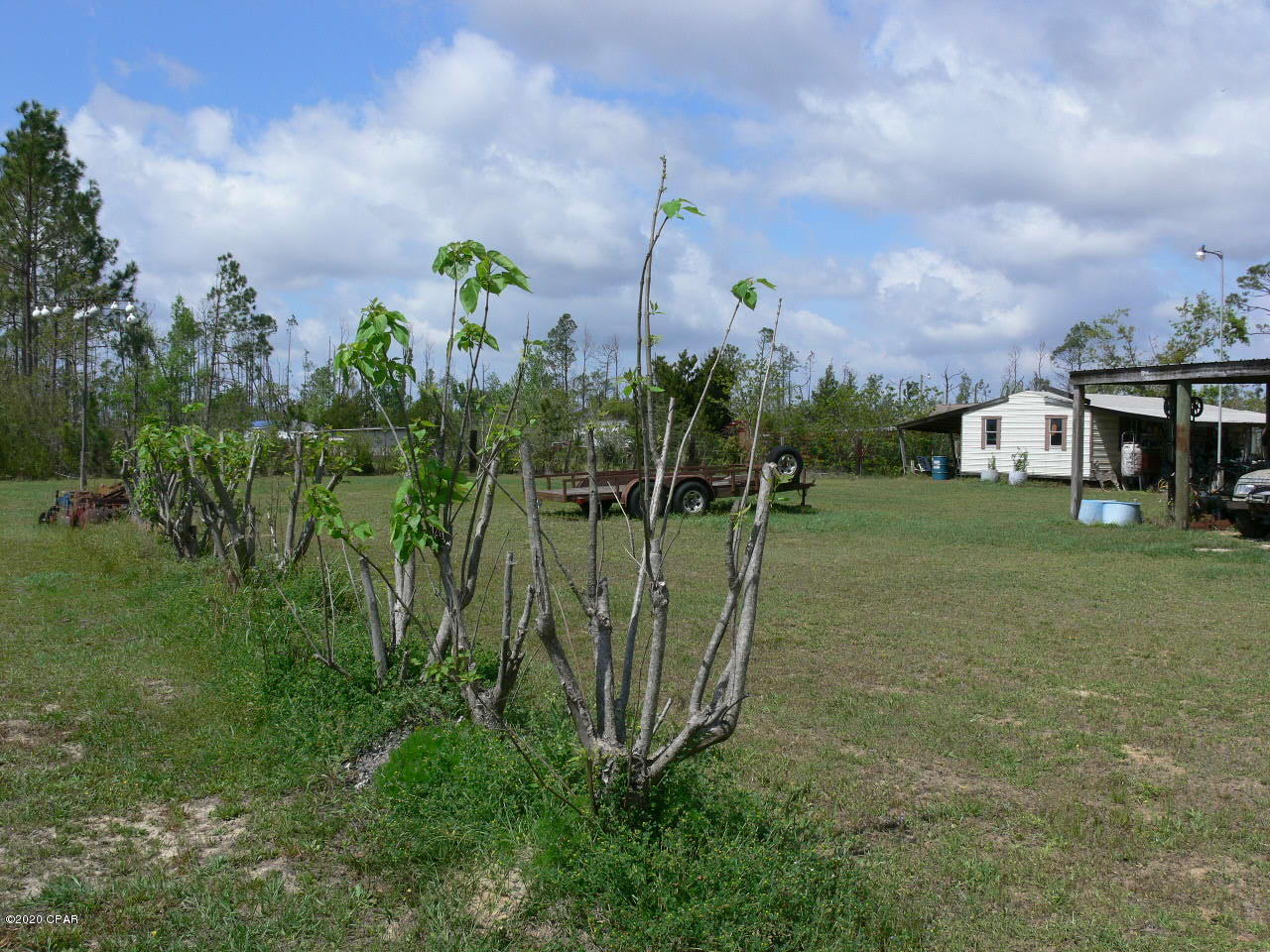 East Callaway Estates - Land