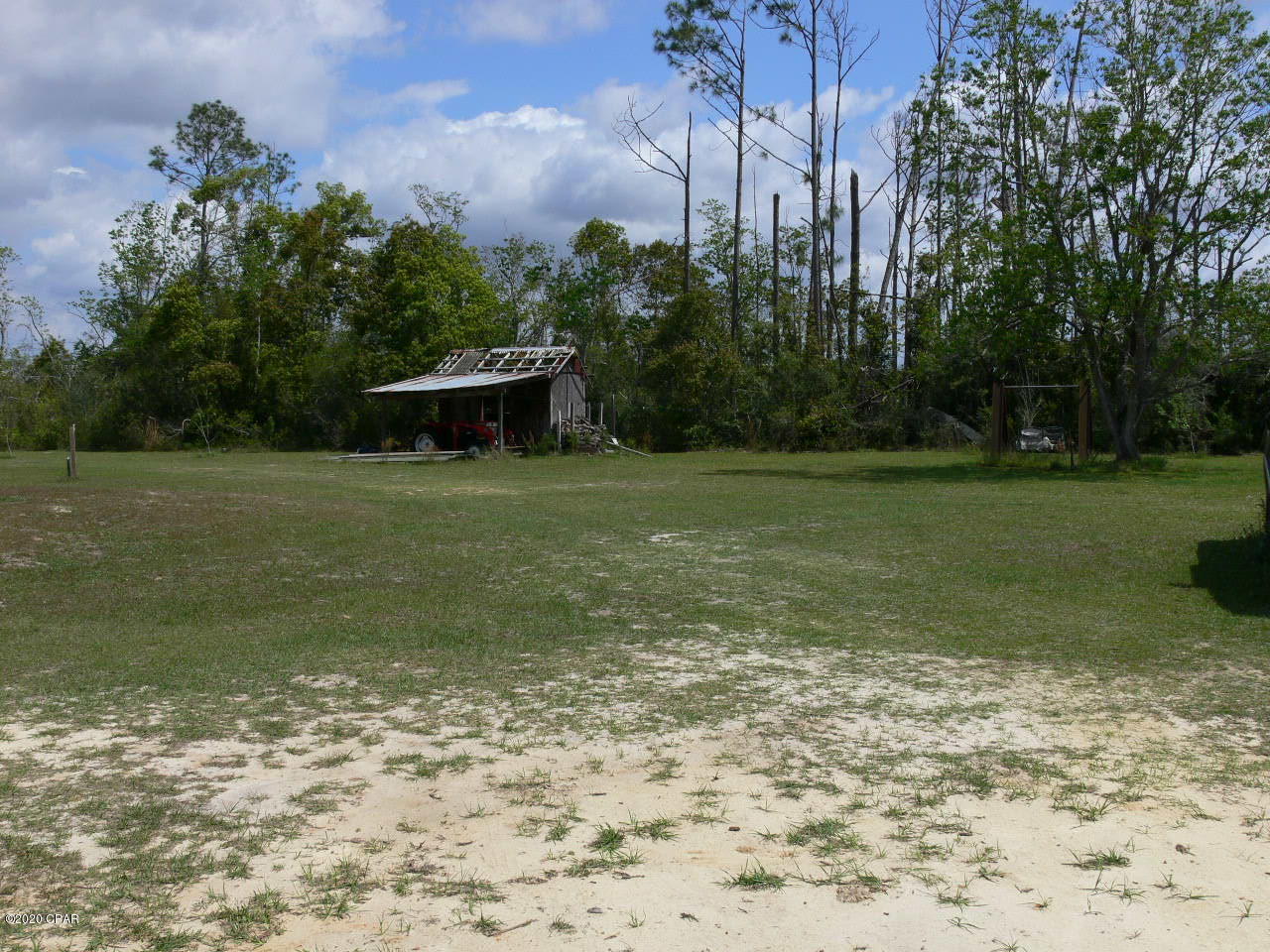 East Callaway Estates - Land