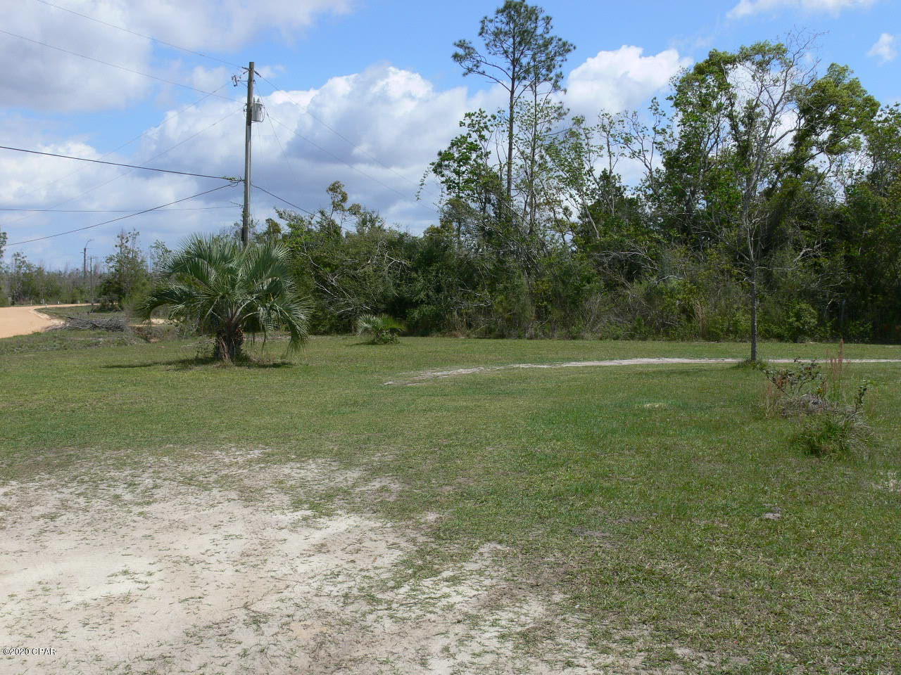 East Callaway Estates - Land