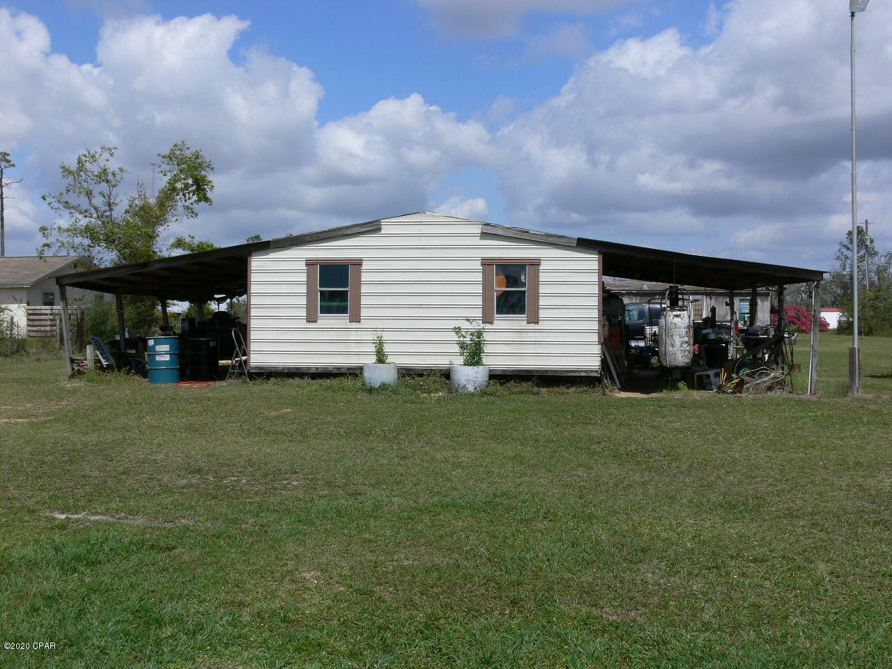 East Callaway Estates - Land