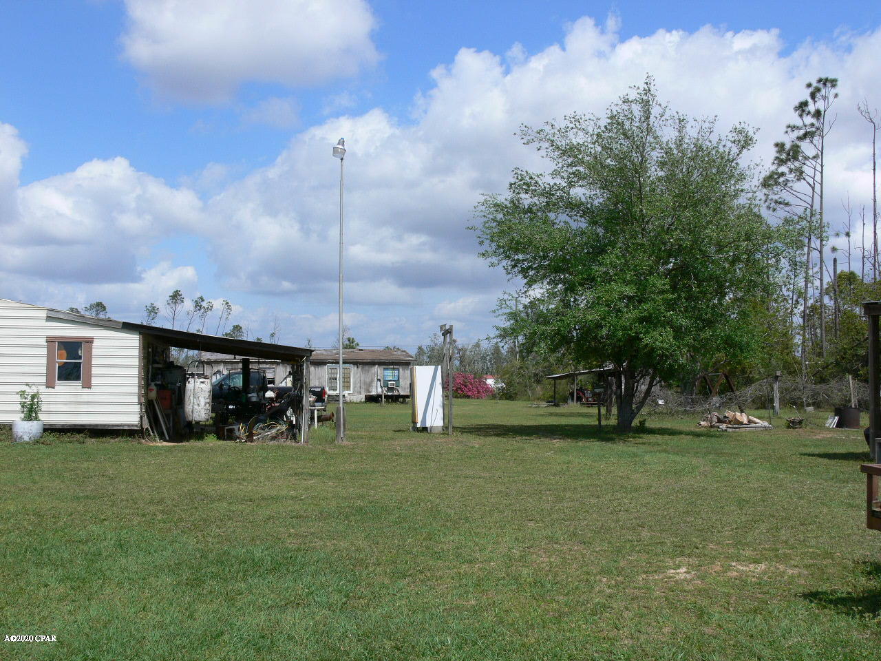 East Callaway Estates - Land