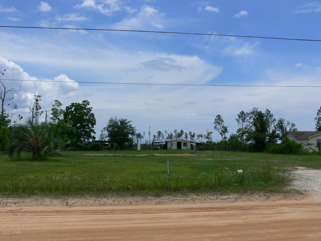 East Callaway Estates - Land