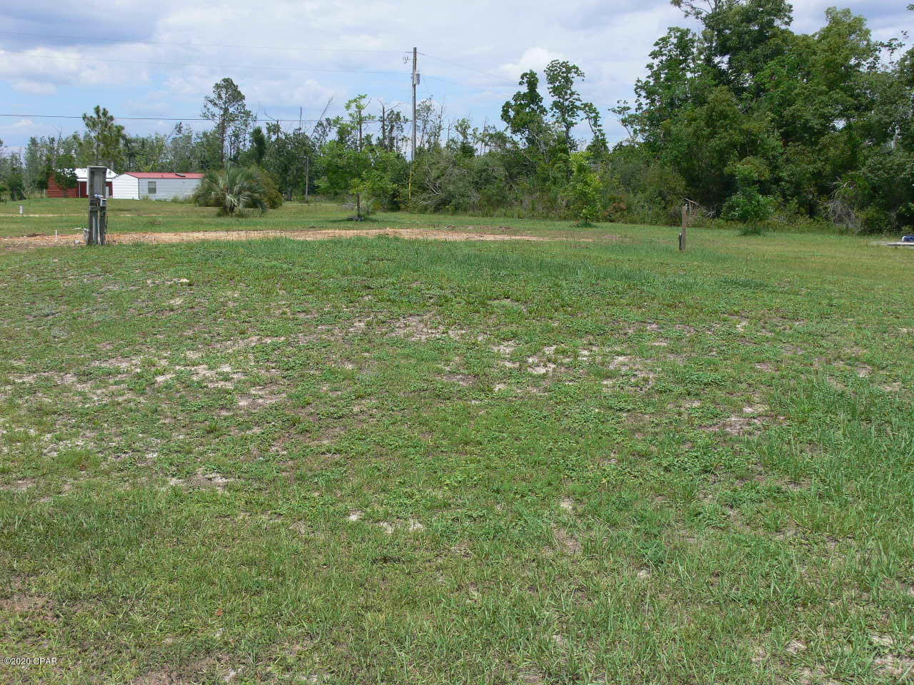 East Callaway Estates - Land