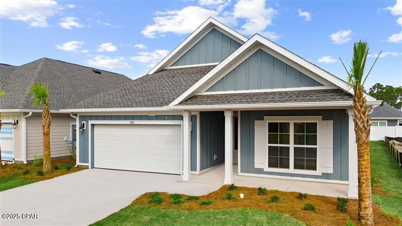 Breakfast Point East - Residential