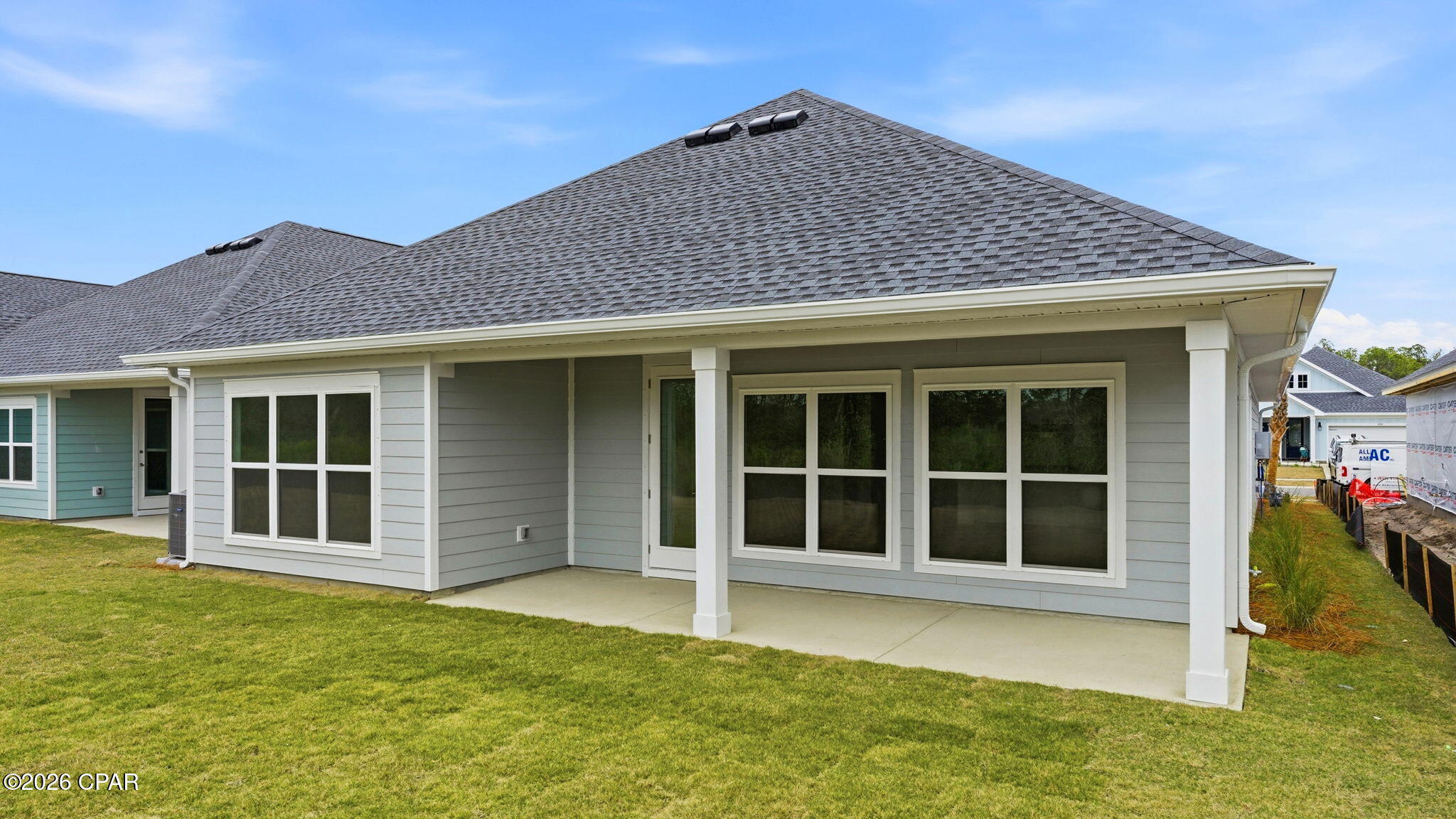 Breakfast Point East - Residential