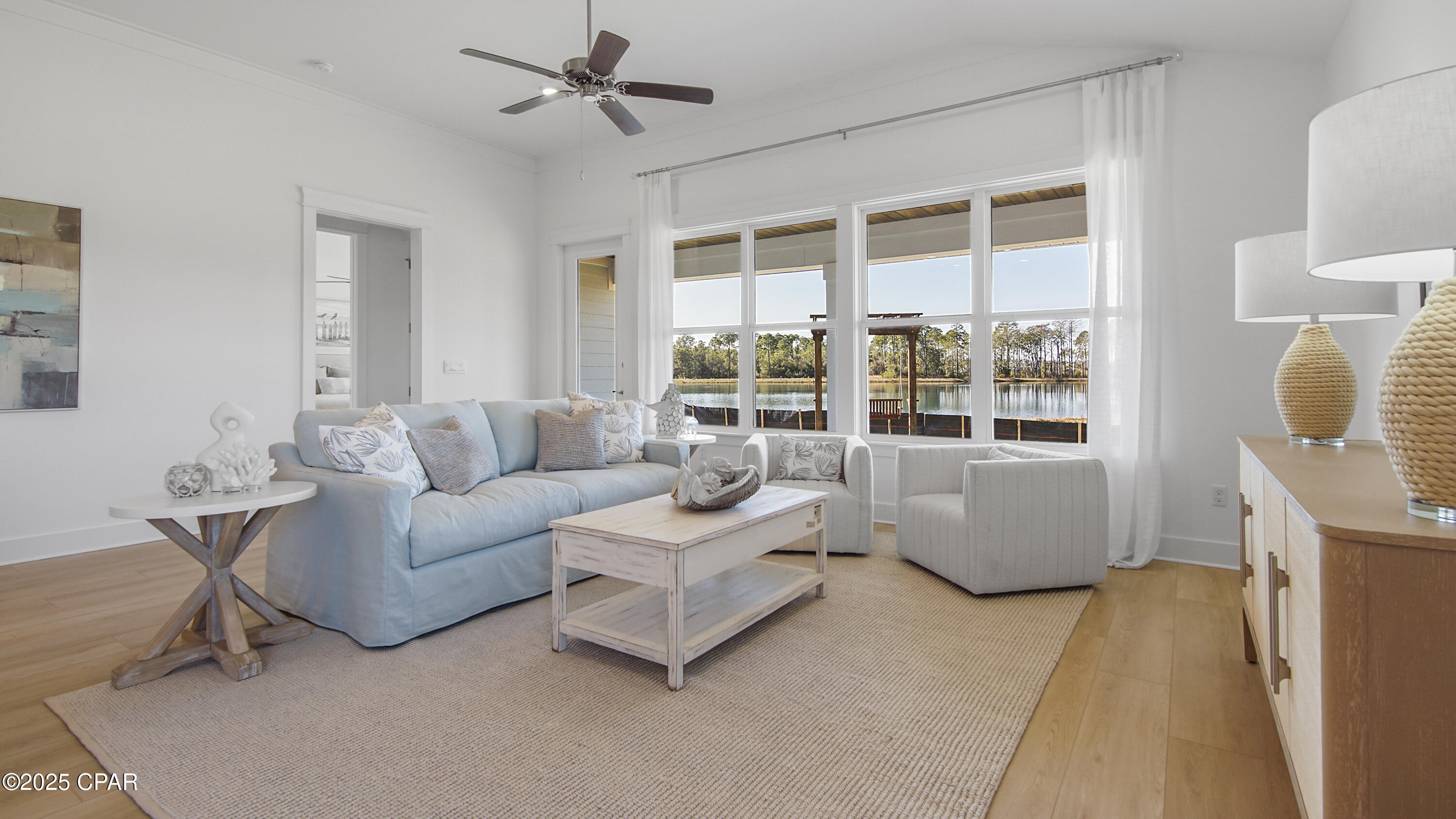 Breakfast Point East - Residential