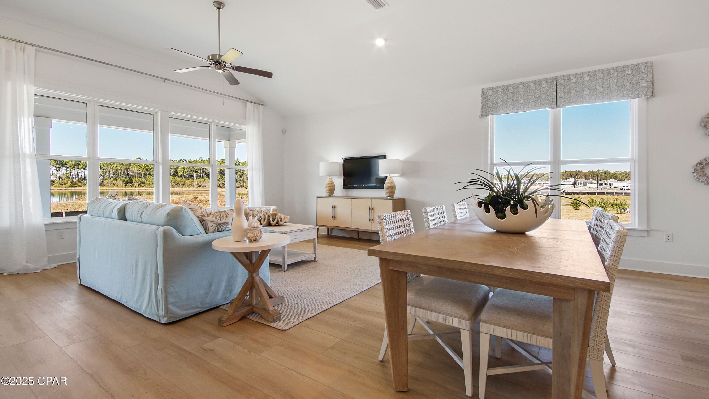 Breakfast Point East - Residential