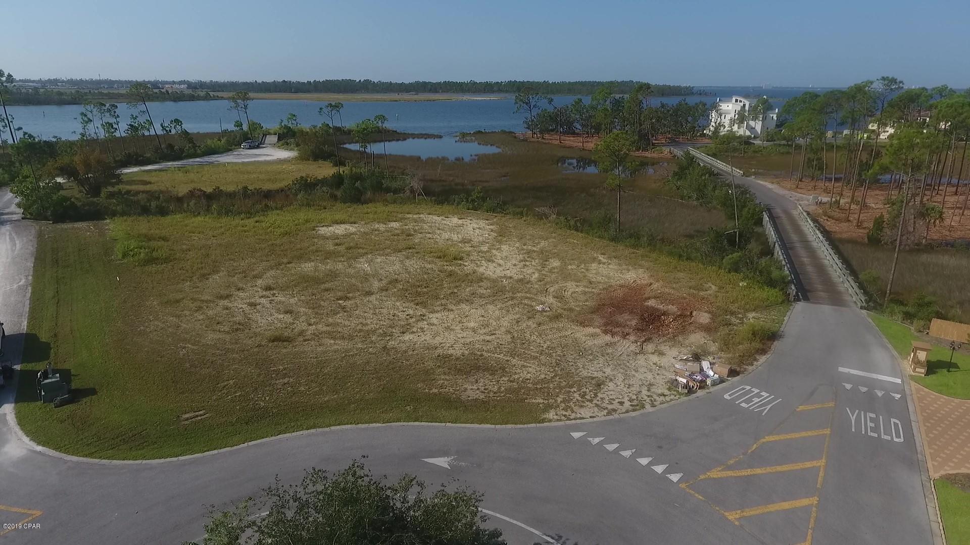 Northshore Islands - Land