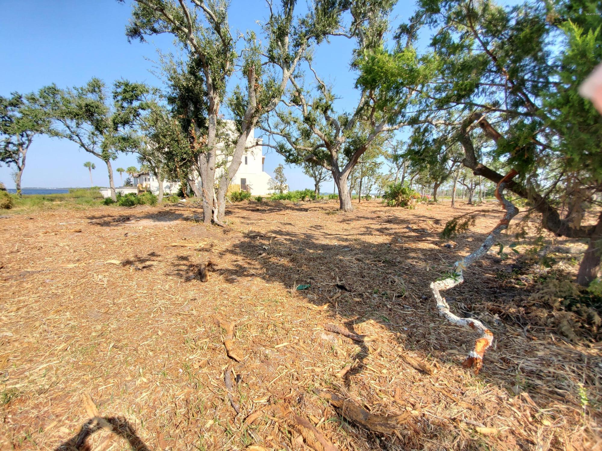 Northshore Islands - Land