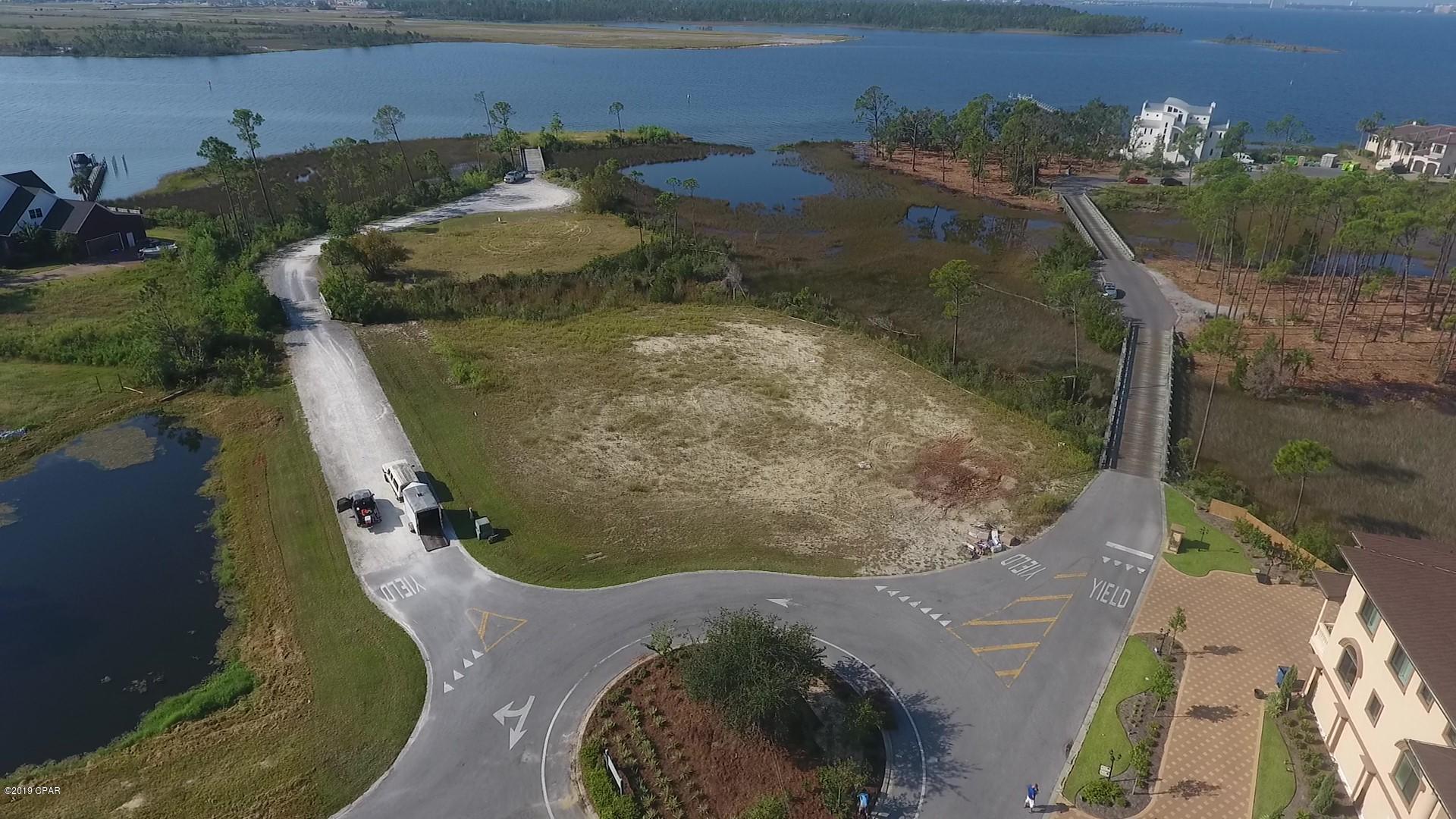 Northshore Islands - Land