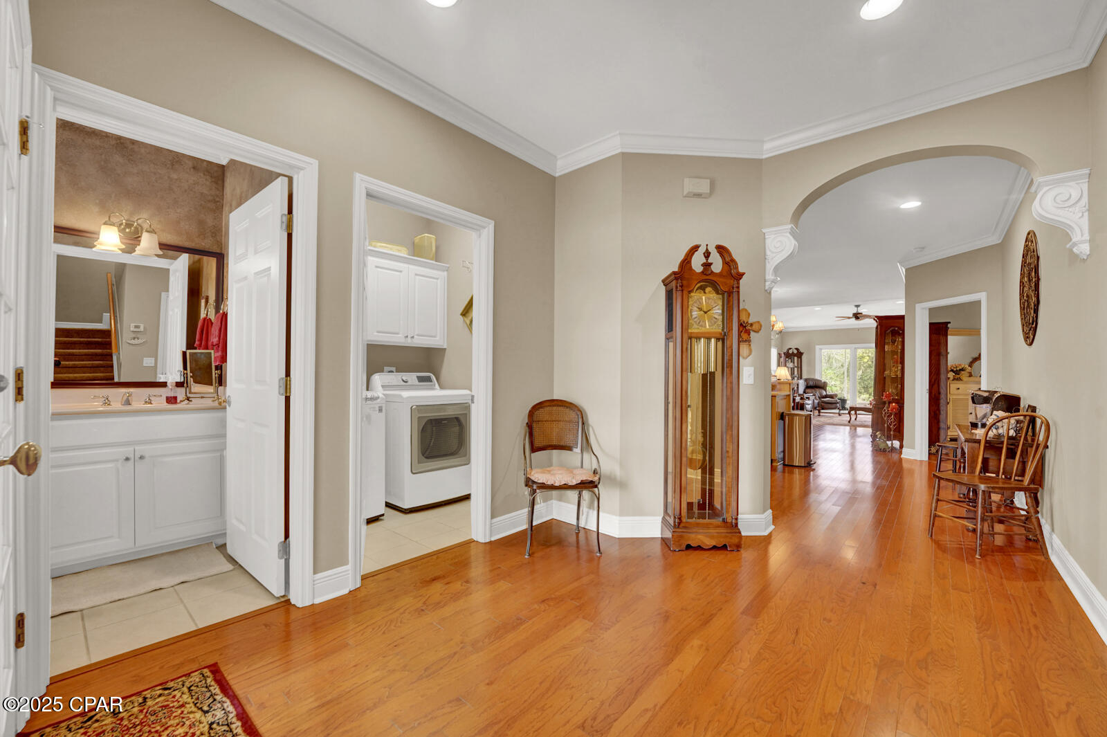 Oaks Plantation - Residential