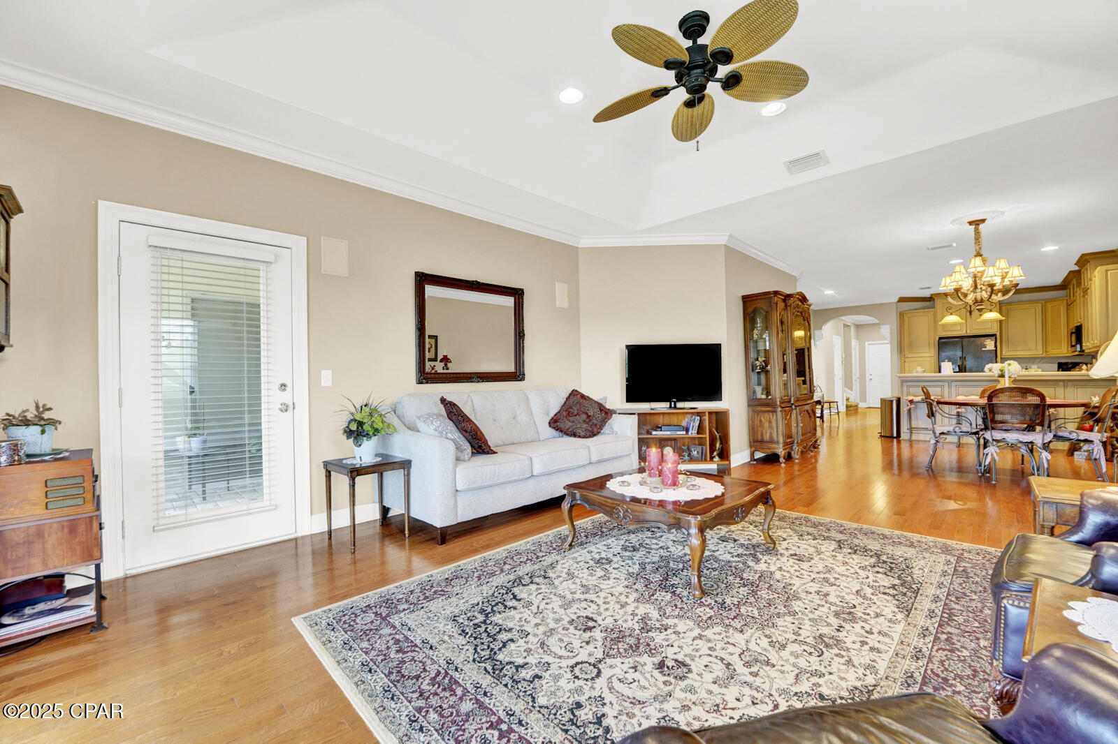 Oaks Plantation - Residential