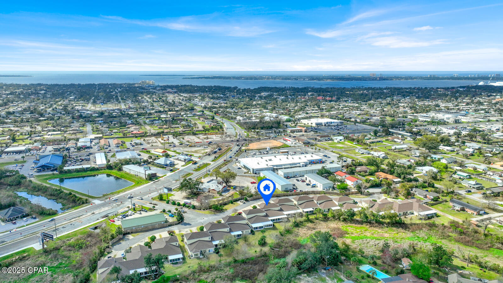 Oaks Plantation - Residential