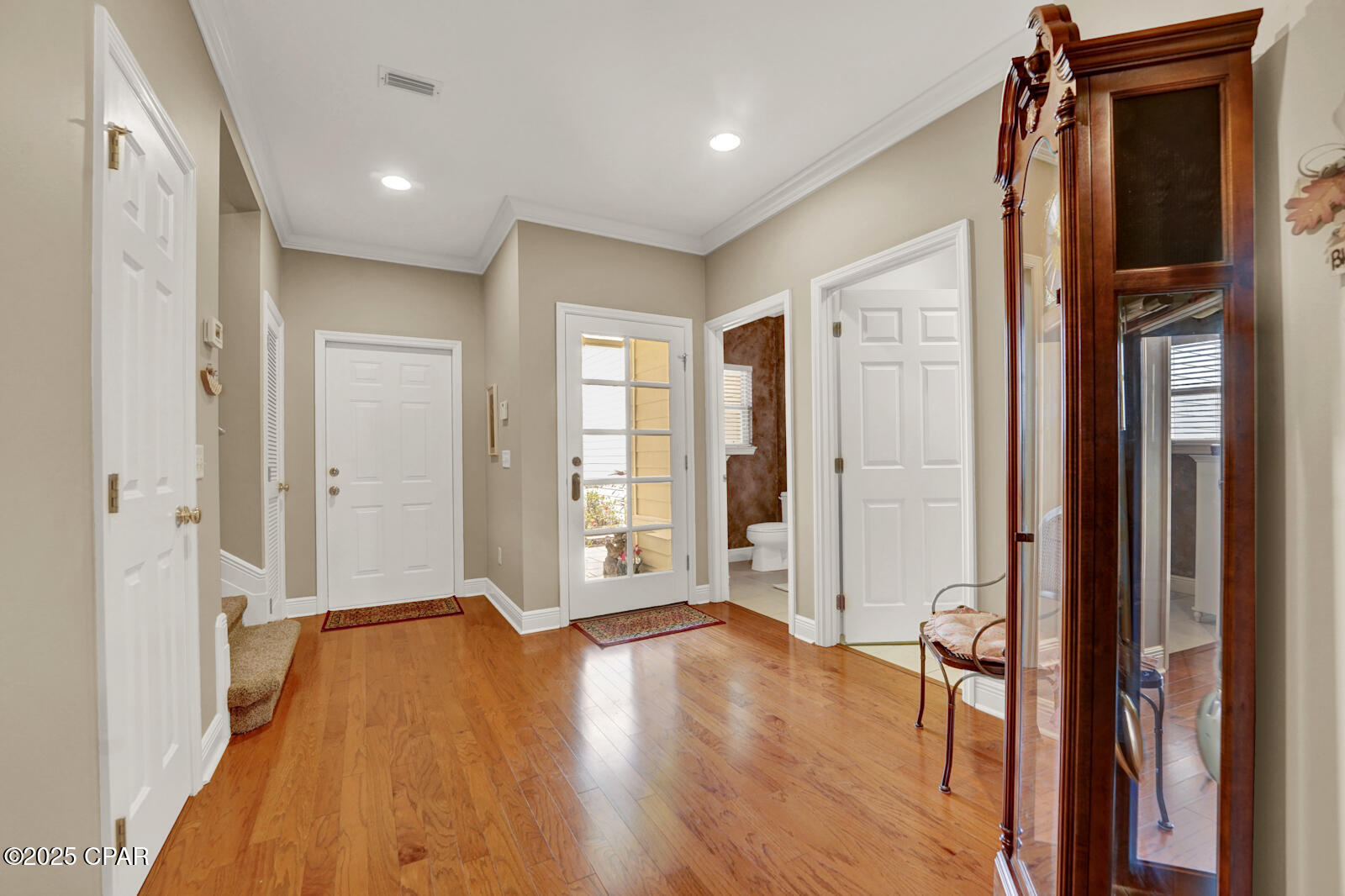 Oaks Plantation - Residential