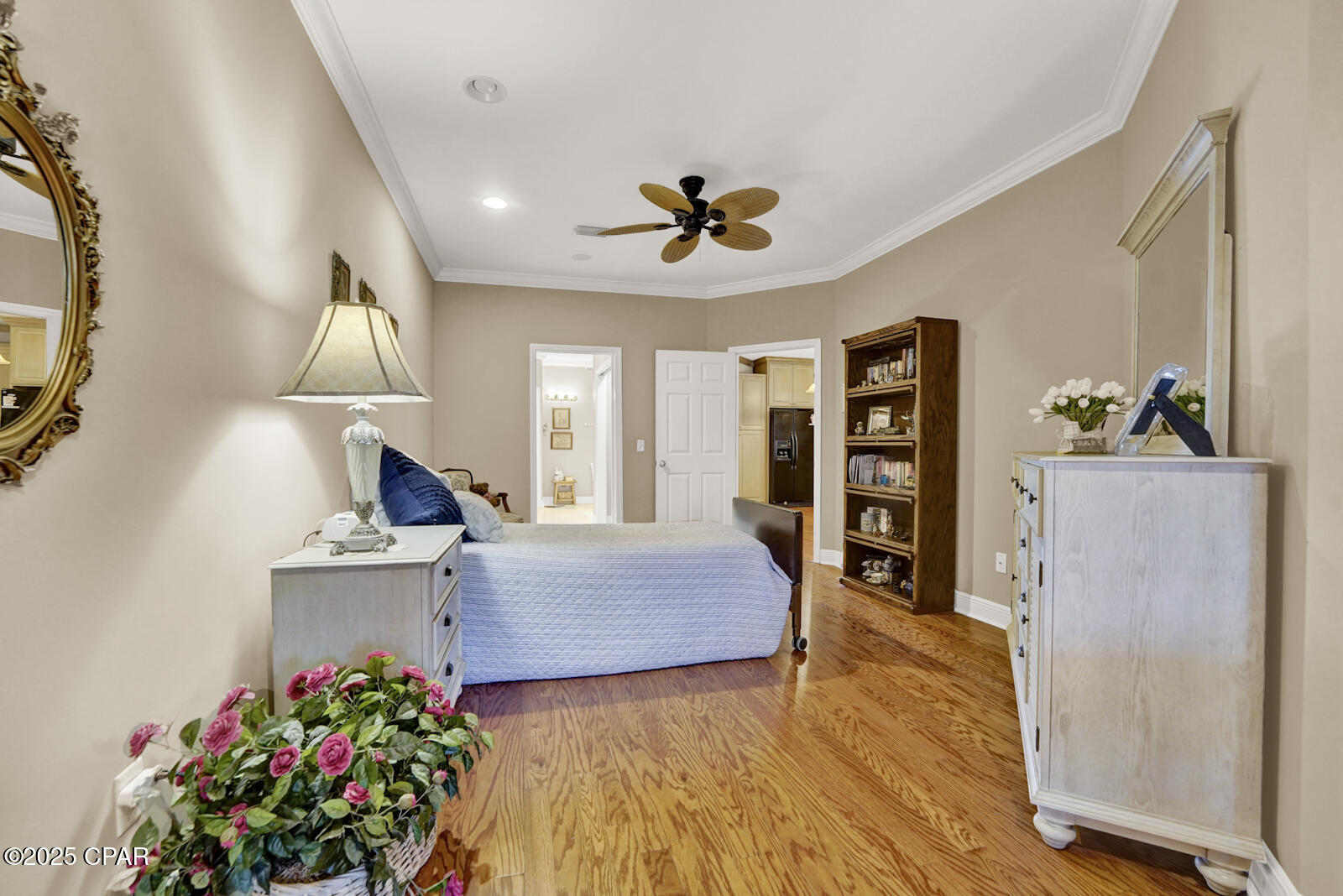 Oaks Plantation - Residential